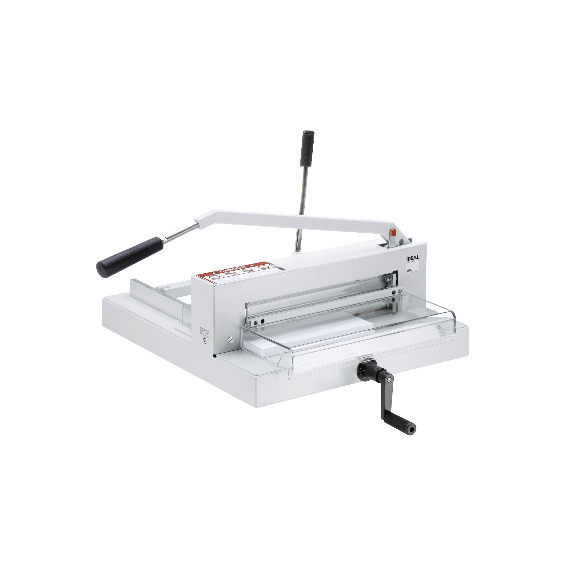 Stapelschneider 4305