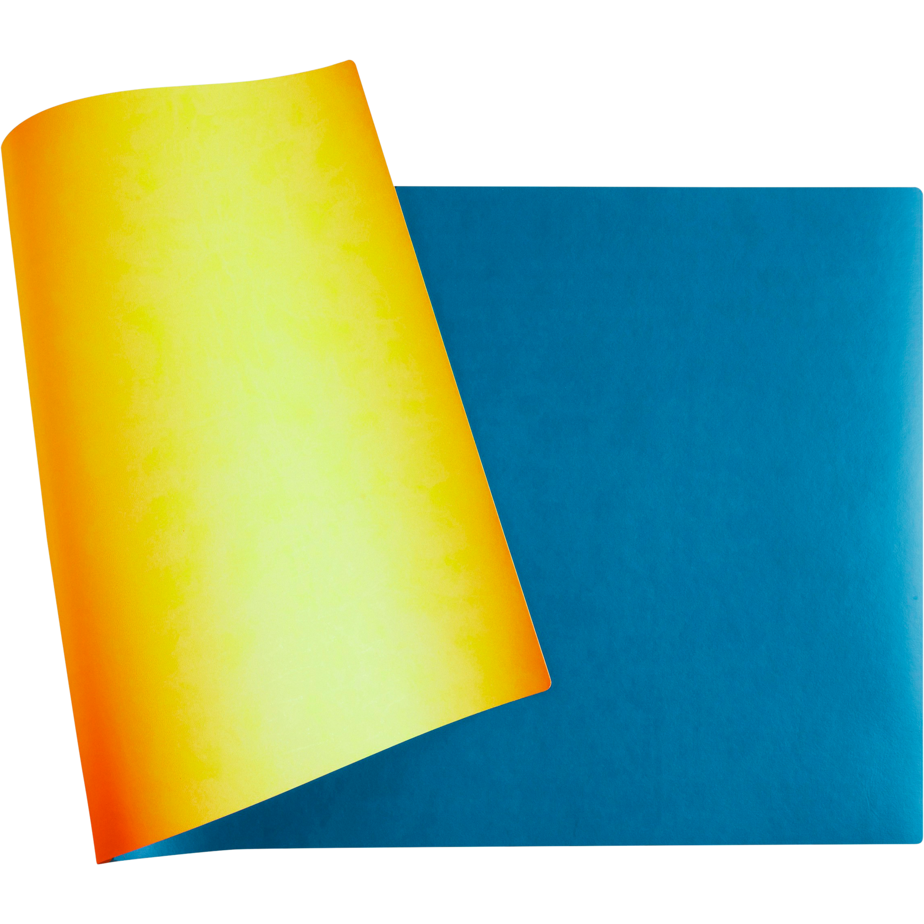 Schreibunterlage Bee Blue