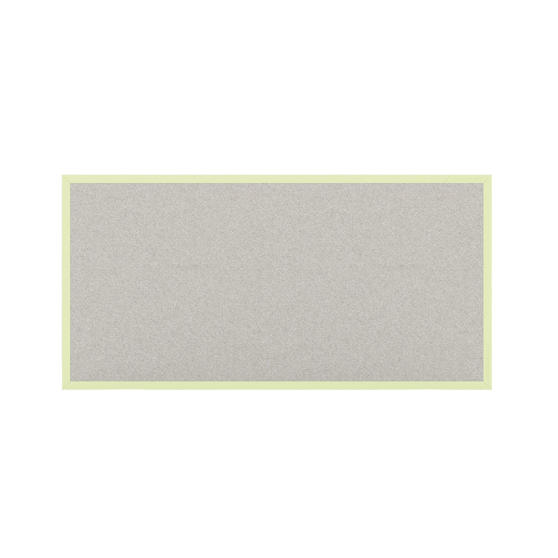 Design-Pinnboard Wood Series