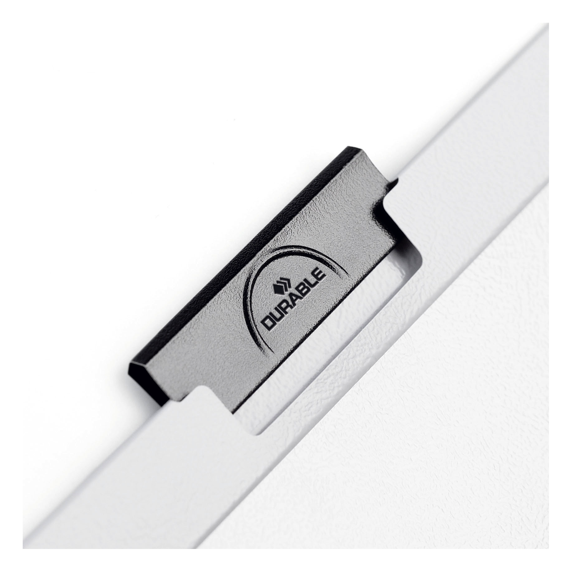 Klemm-Mappe DURACLIP® 30