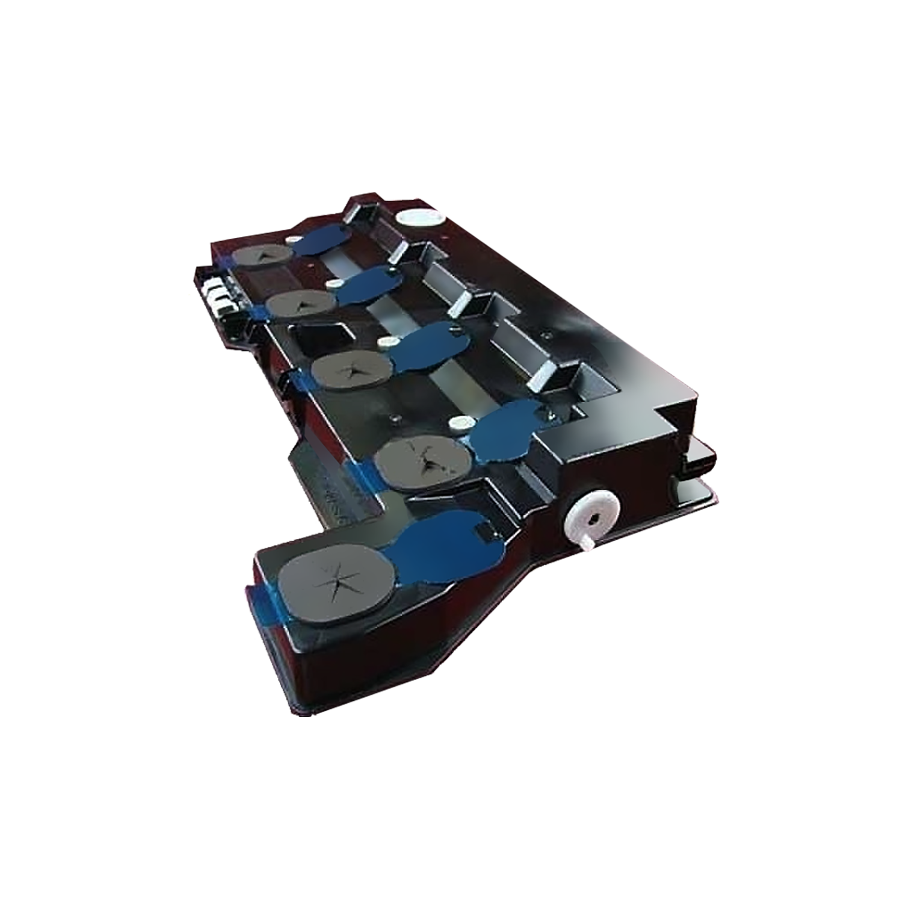 Resttonerbehälter MX-270HB