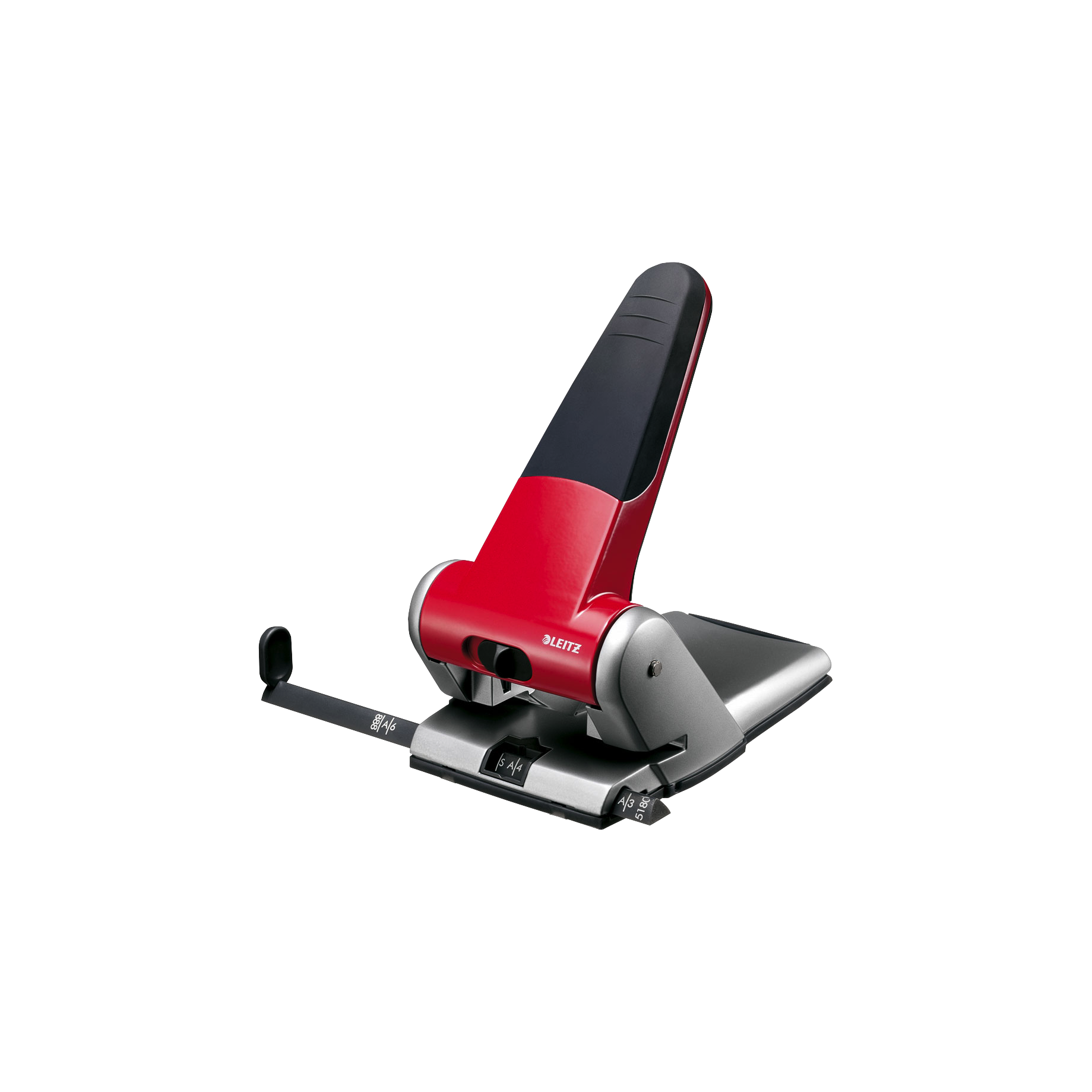 Extrastarker Registraturlocher 5180