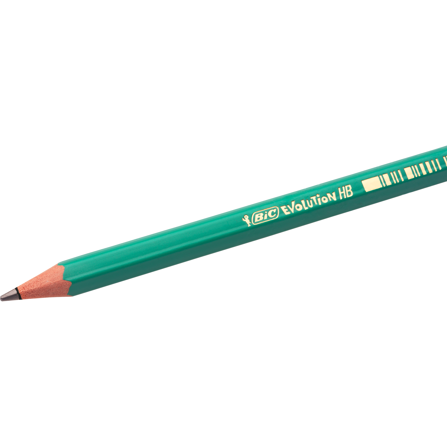 Bleistift ECOlutions 650