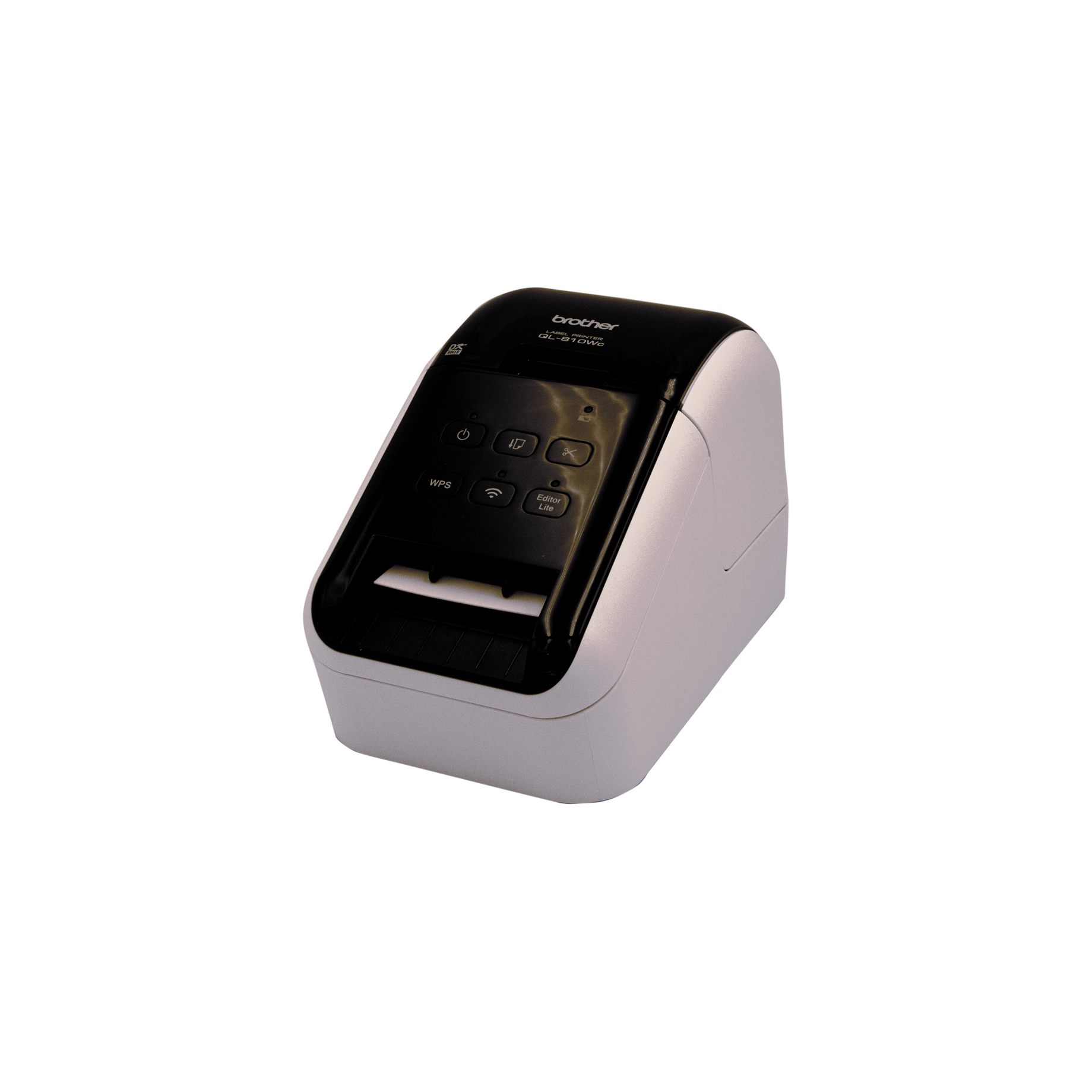 WLAN-Etikettendrucker QL-810Wc