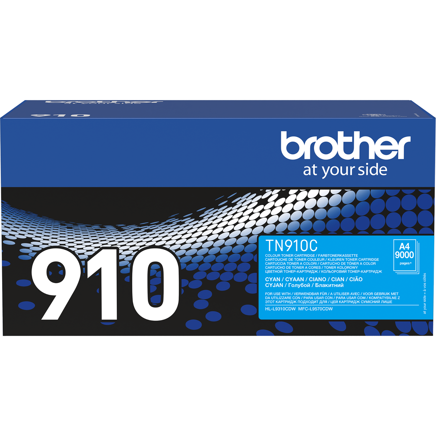 Toner TN-910