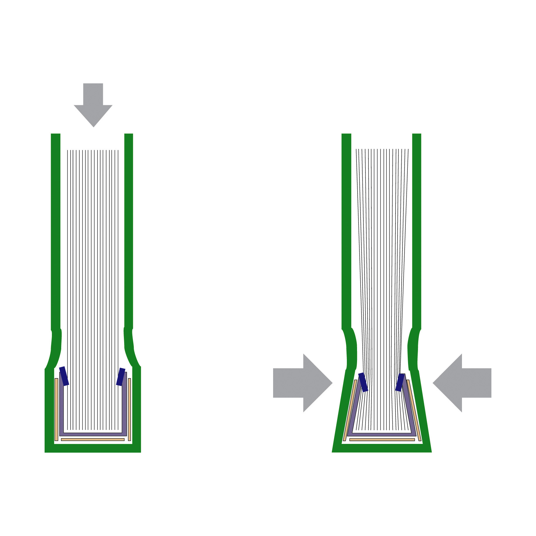 Bindegerät impressBIND 280