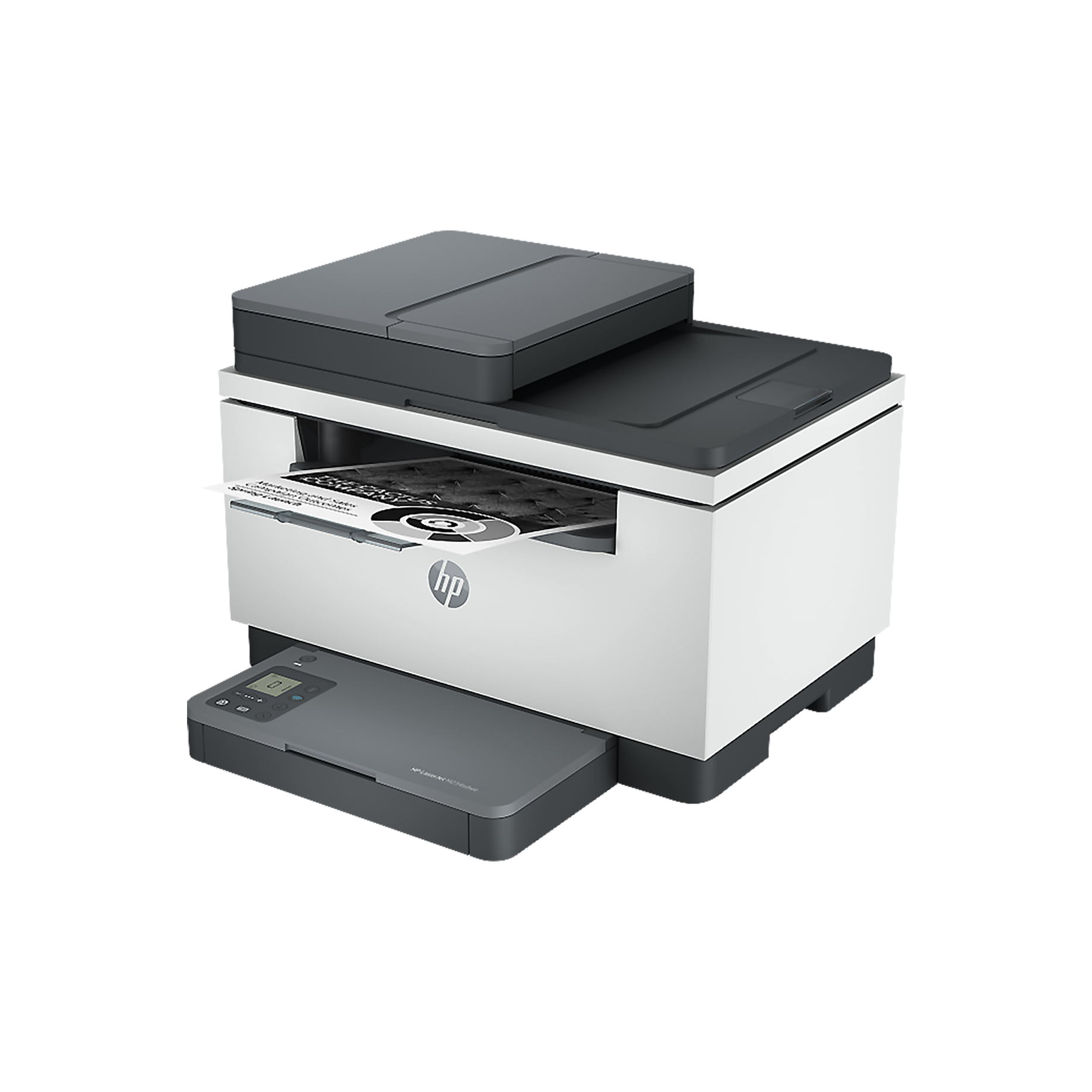 LaserJet MFP M234sdwe