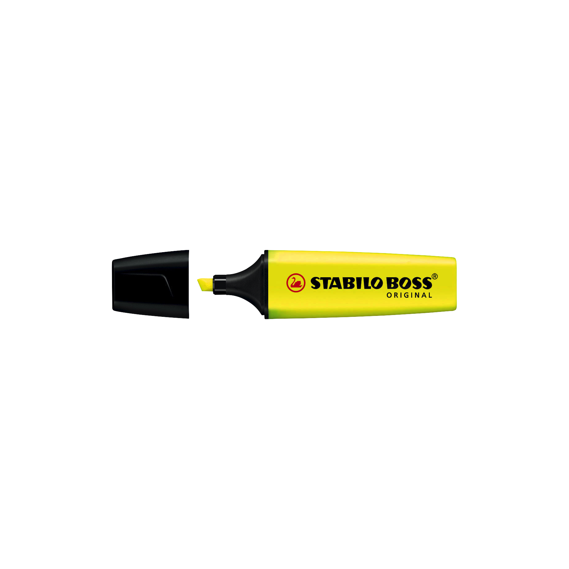 Textmarker STABILO® BOSS® ORIGINAL