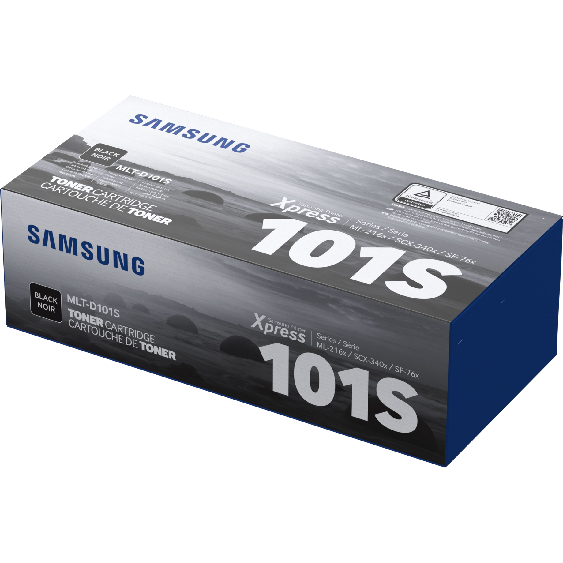 Toner MLT-D101S