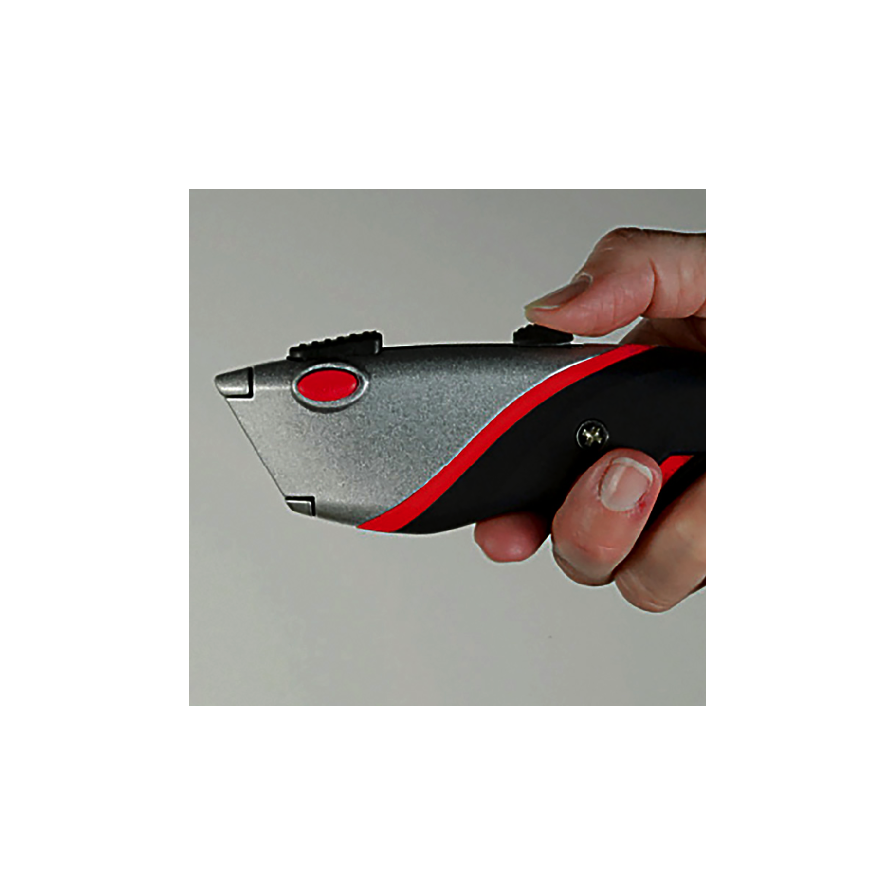 Sicherheits-/Universal-Cutter 2 in 1