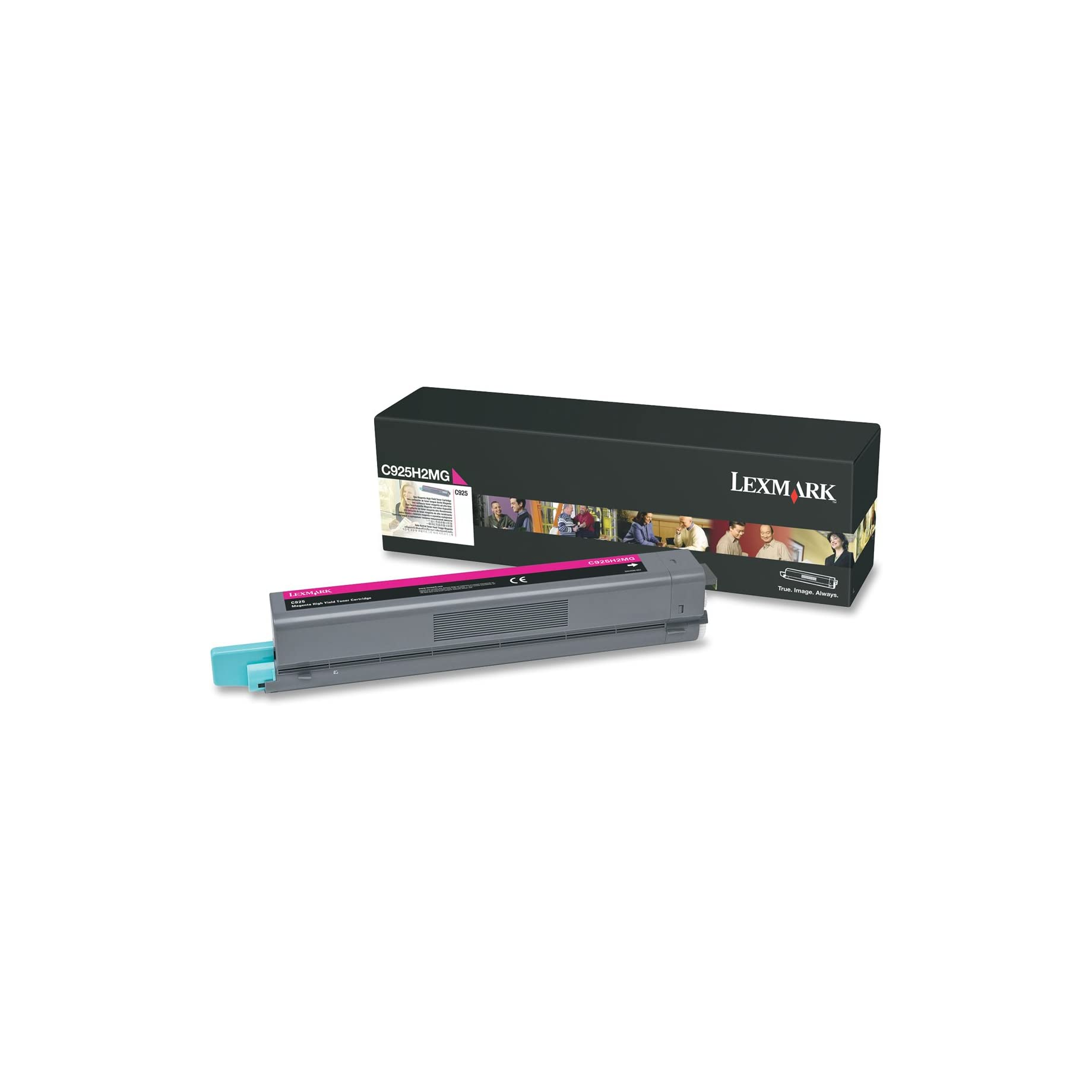 Toner C925H2