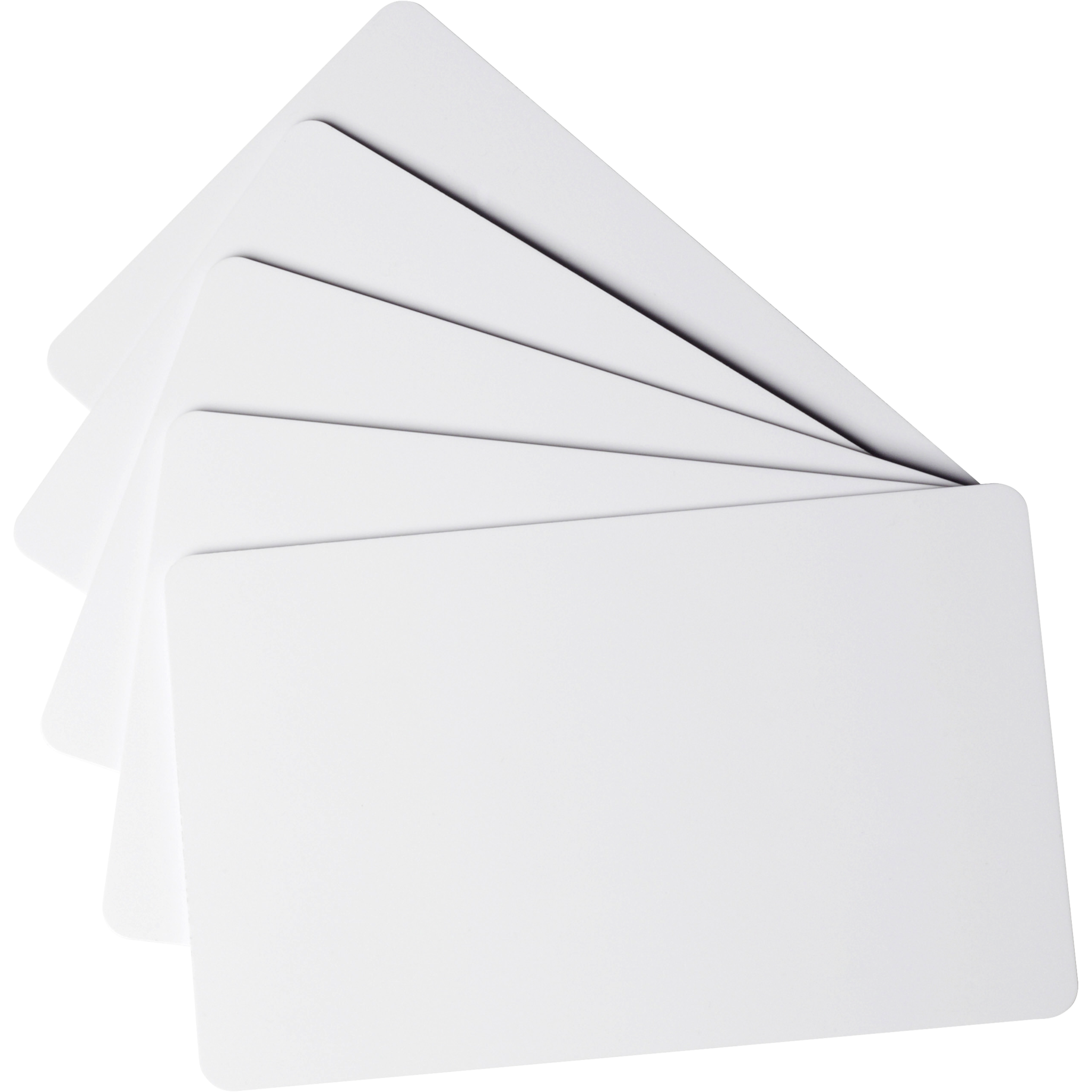 Plastikkarte DURACARD CARDS