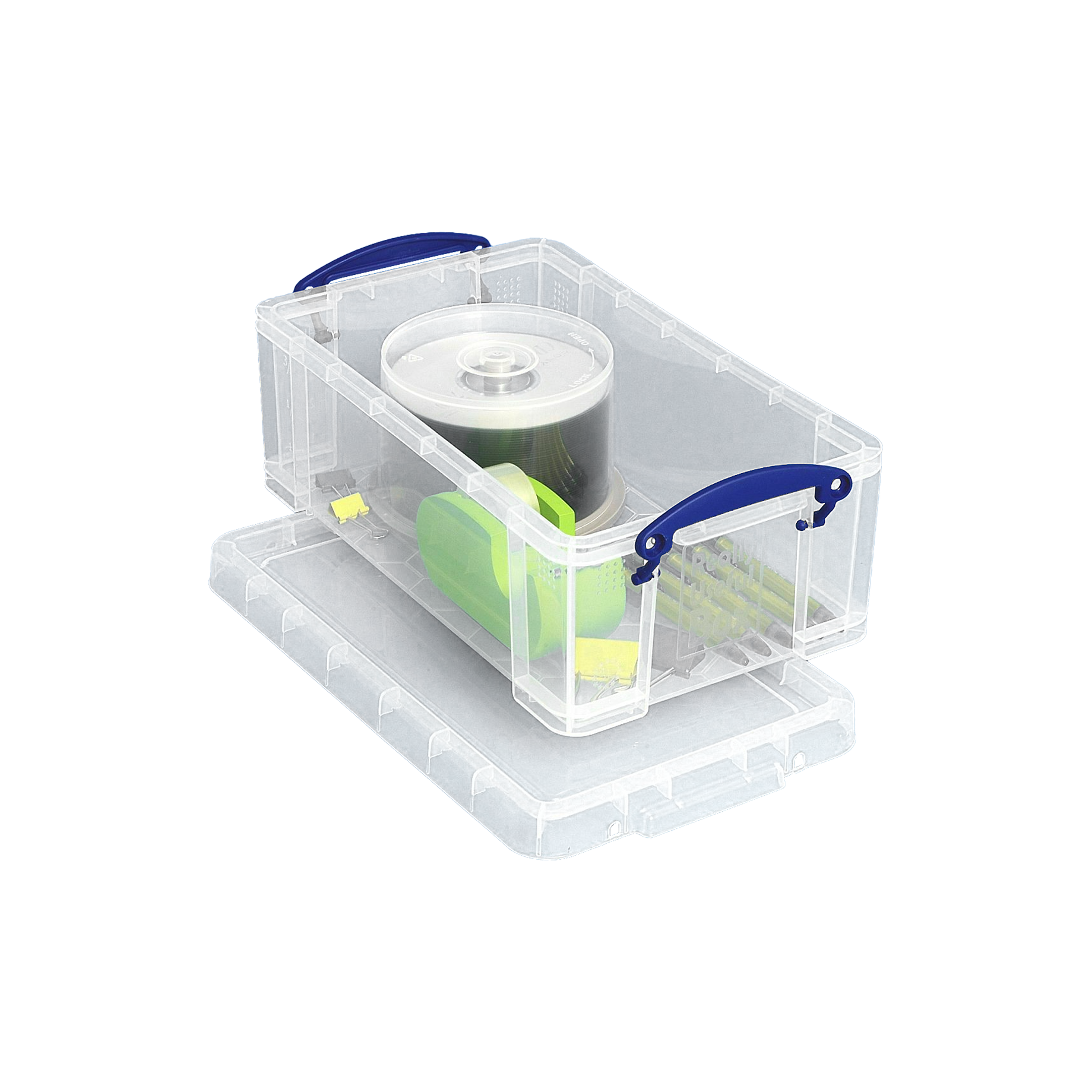 Really Useful Box® Aufbewahrungsbox 5 Liter