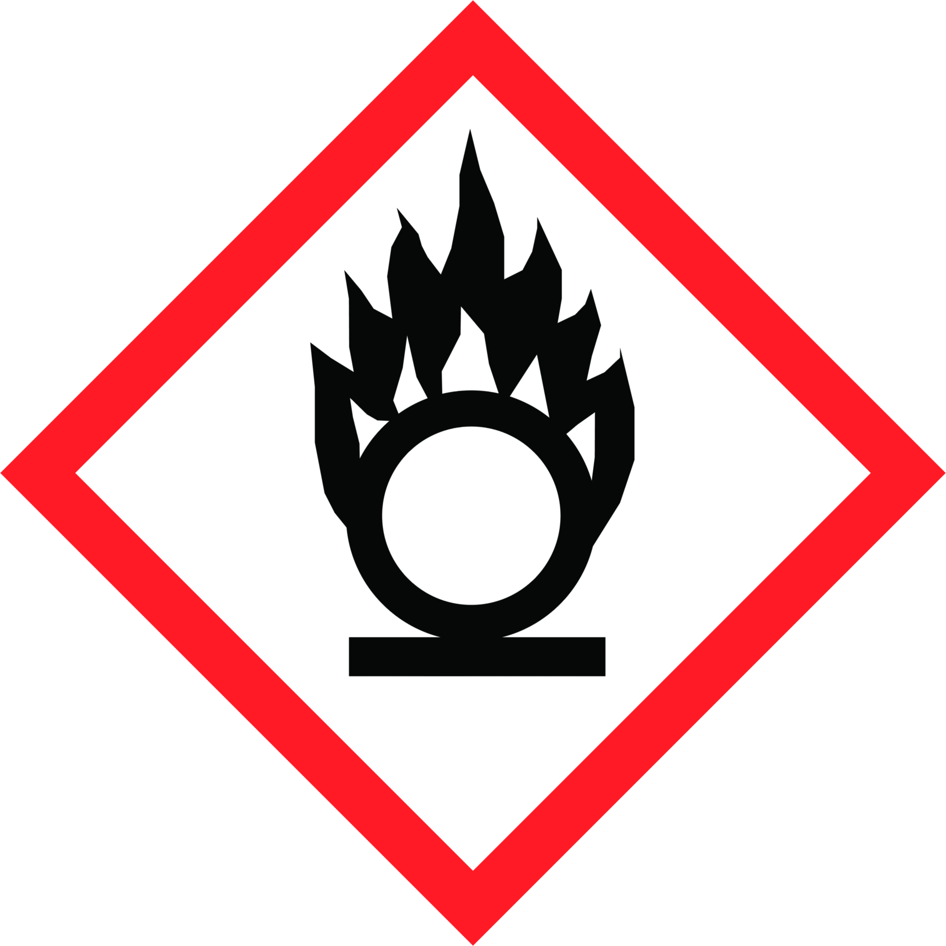 Nachfülltinte für Boardmarker