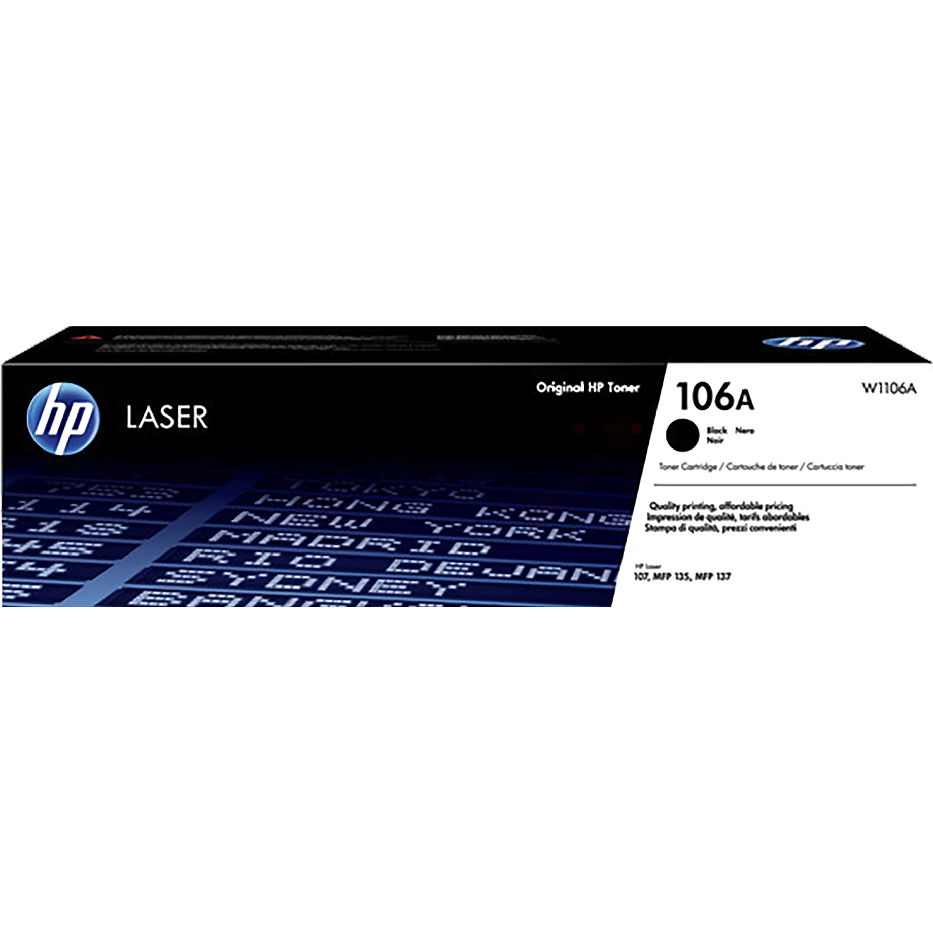 Toner 106A