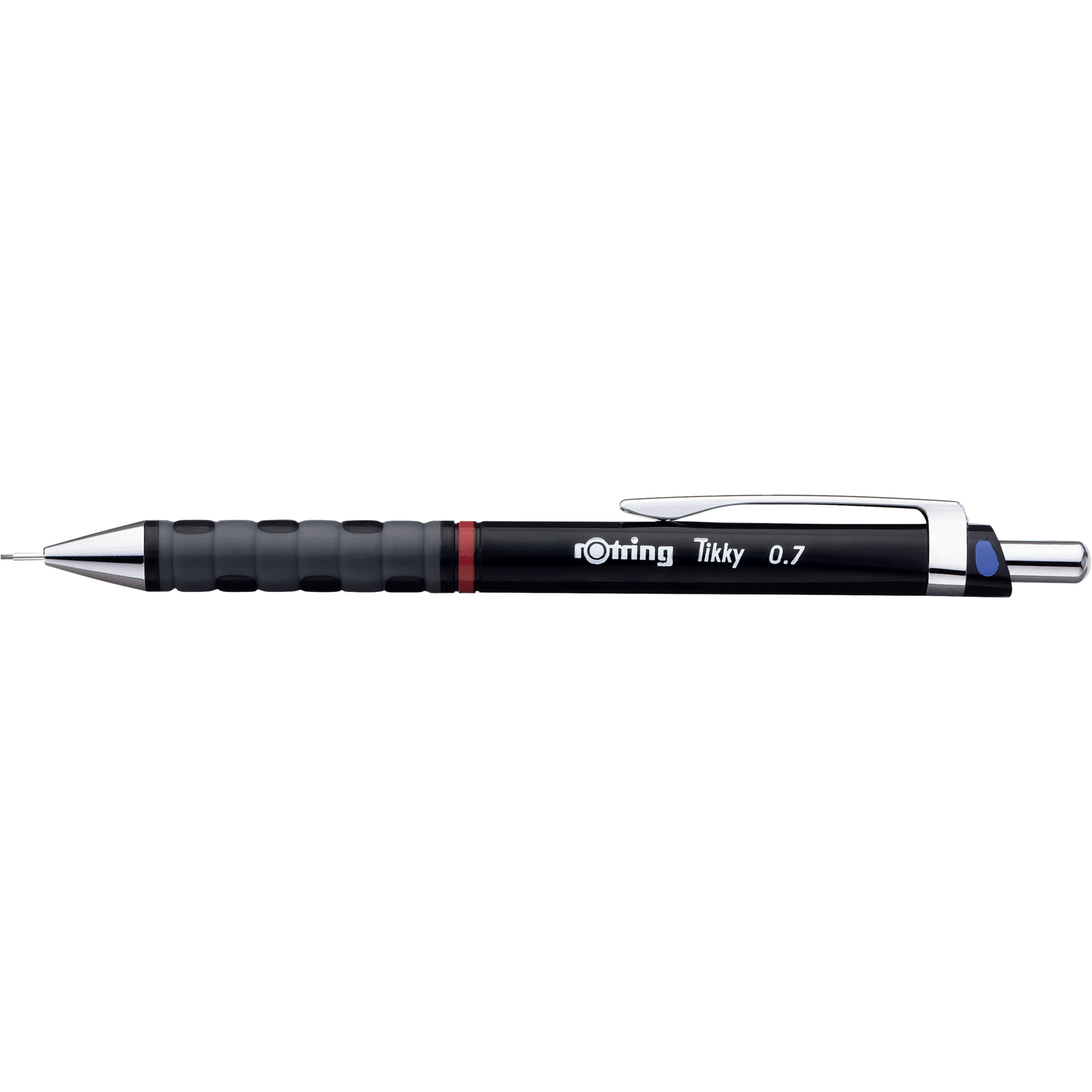Feinminenstift Tikky  Redesign