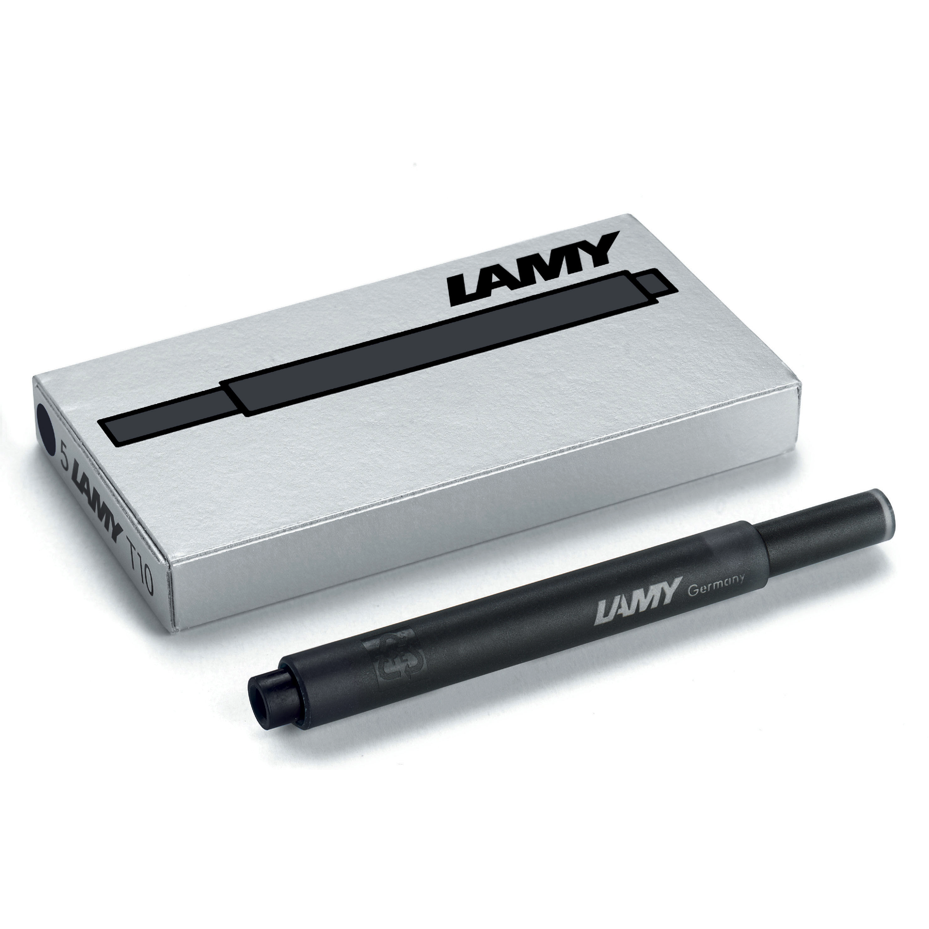 Tintenpatrone LAMY T10
