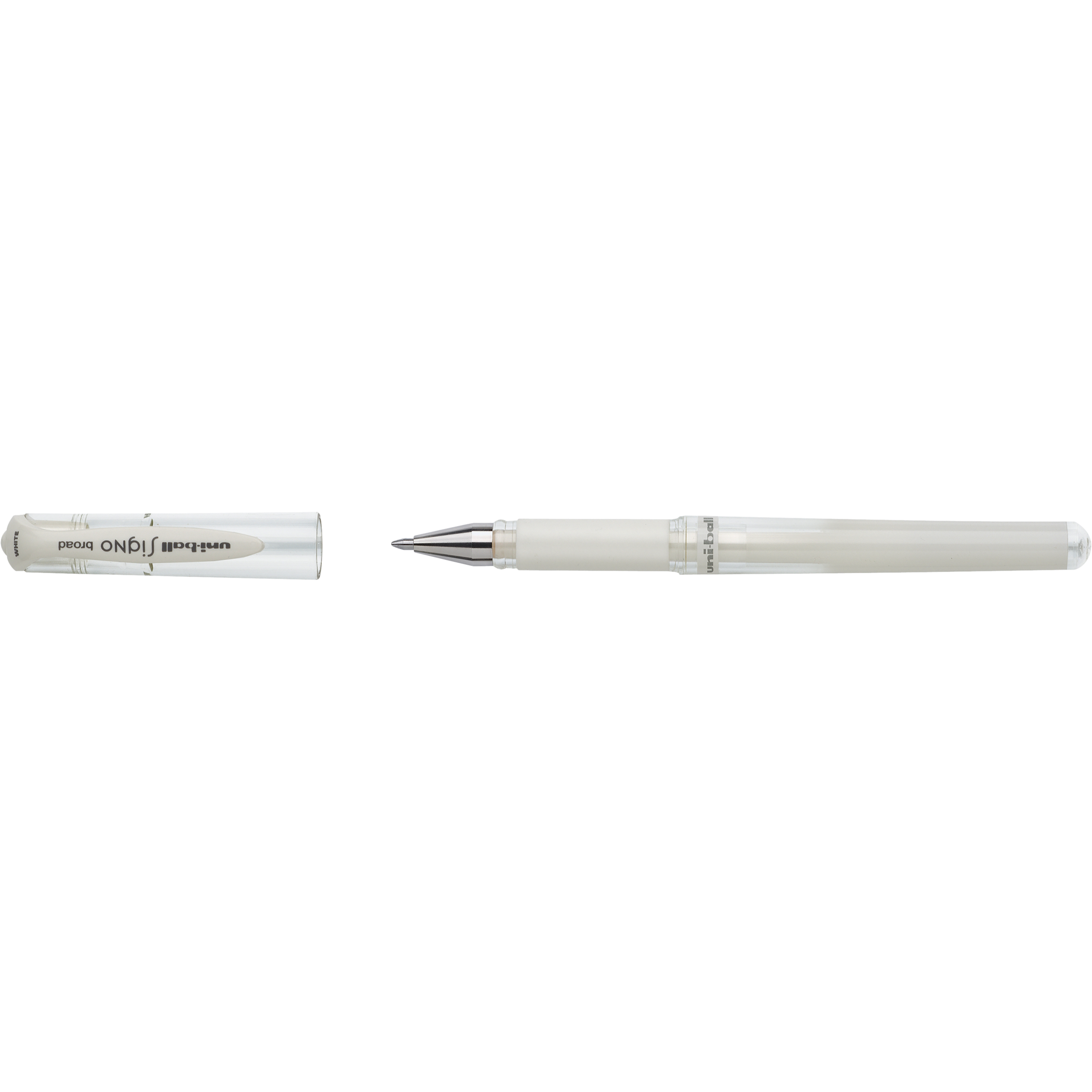 Gel-Tintenroller uni-ball Signo UM 153