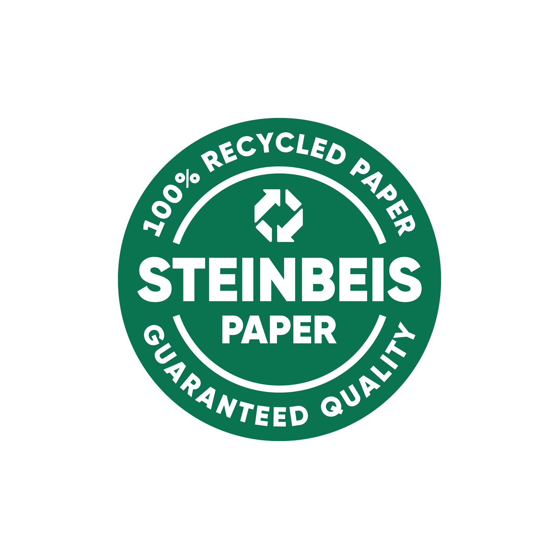 Recycling-Kopierpapier Steinbeis No.3