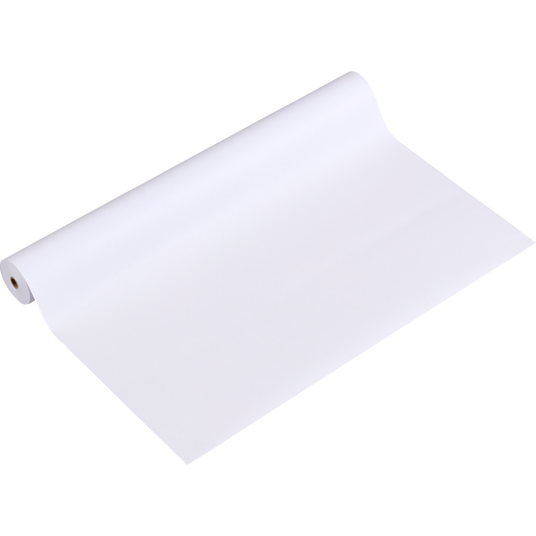 Papierrolle für Flipchart