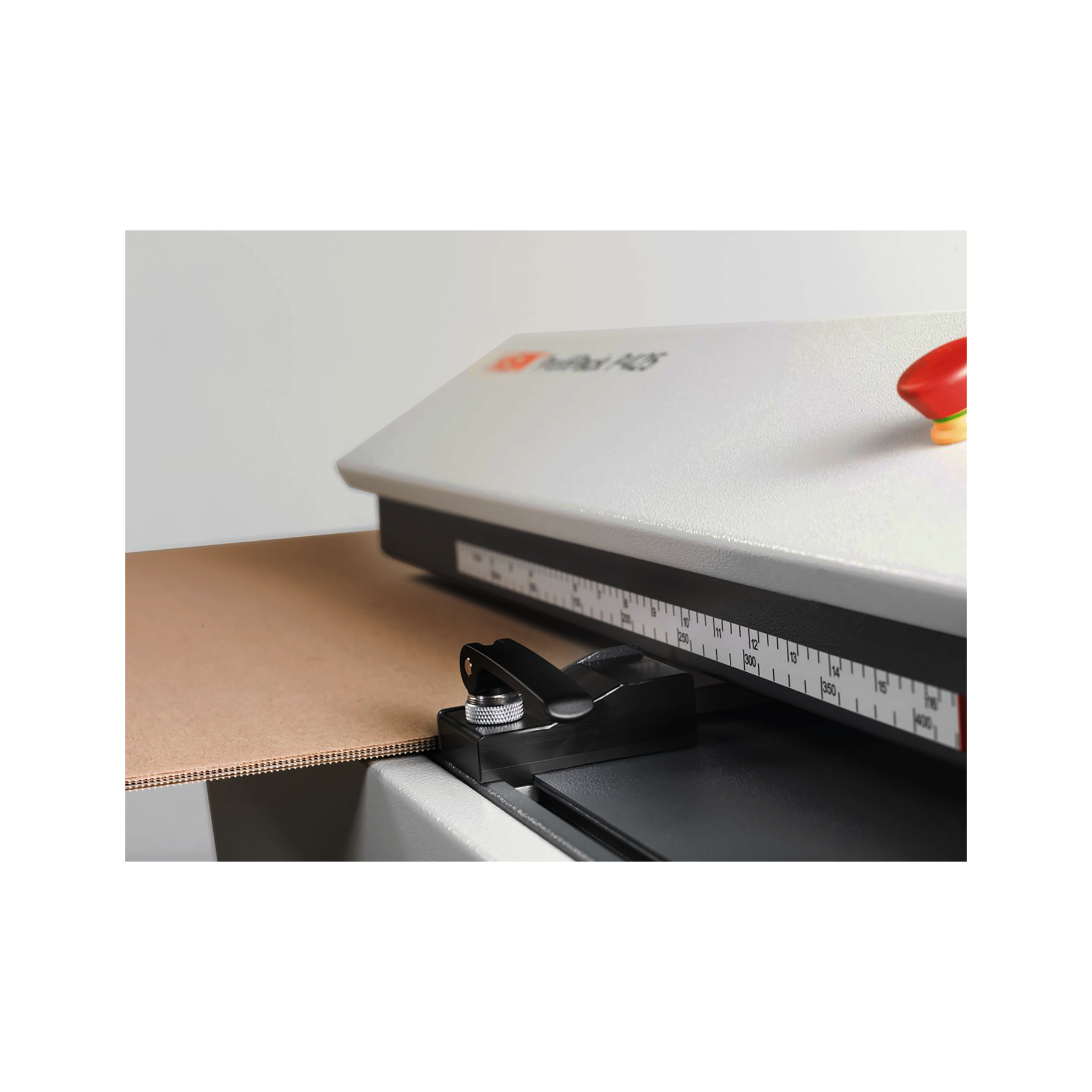 Verpackungspolstermaschine HSM ProfiPack P425 Drehstrom Verpackungspolstermaschine HSM ProfiPack P425 Drehstrom