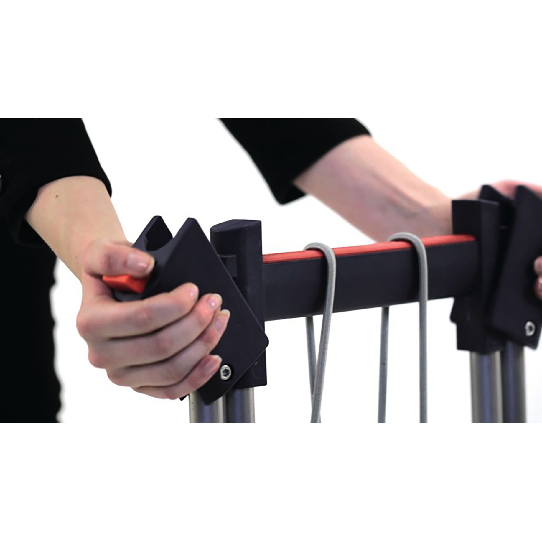 Transportkarren, klappbar