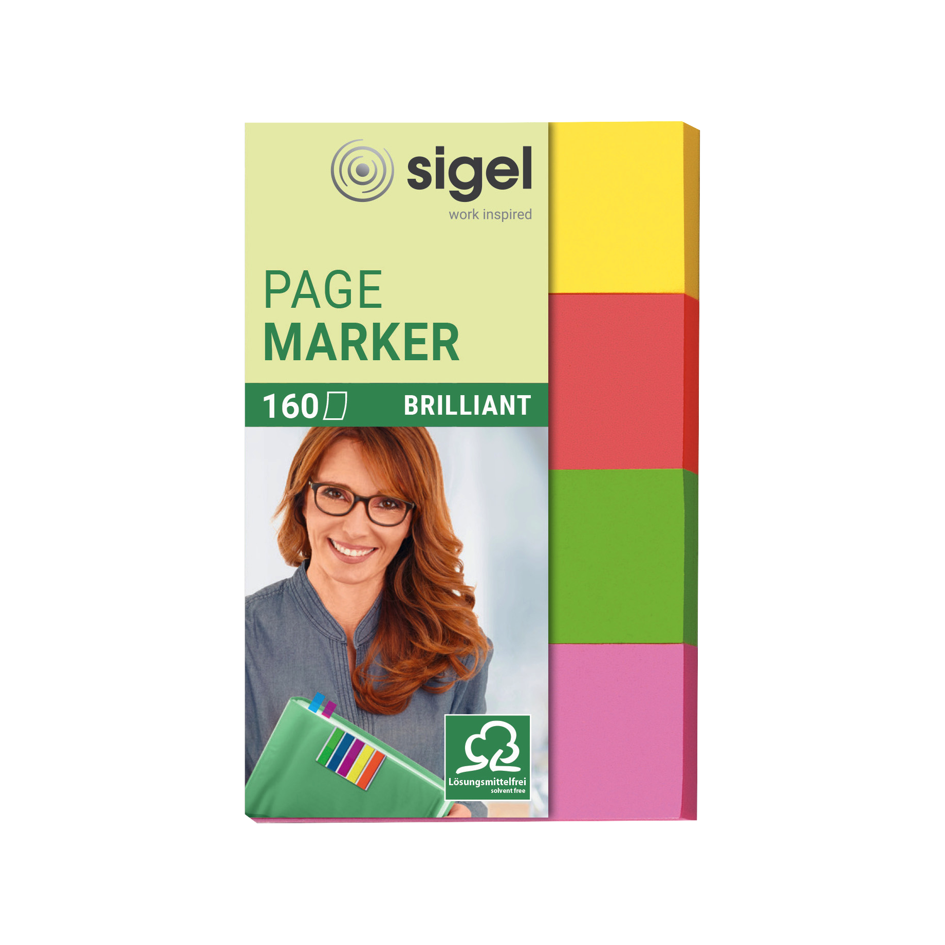Haftmarker Brillant