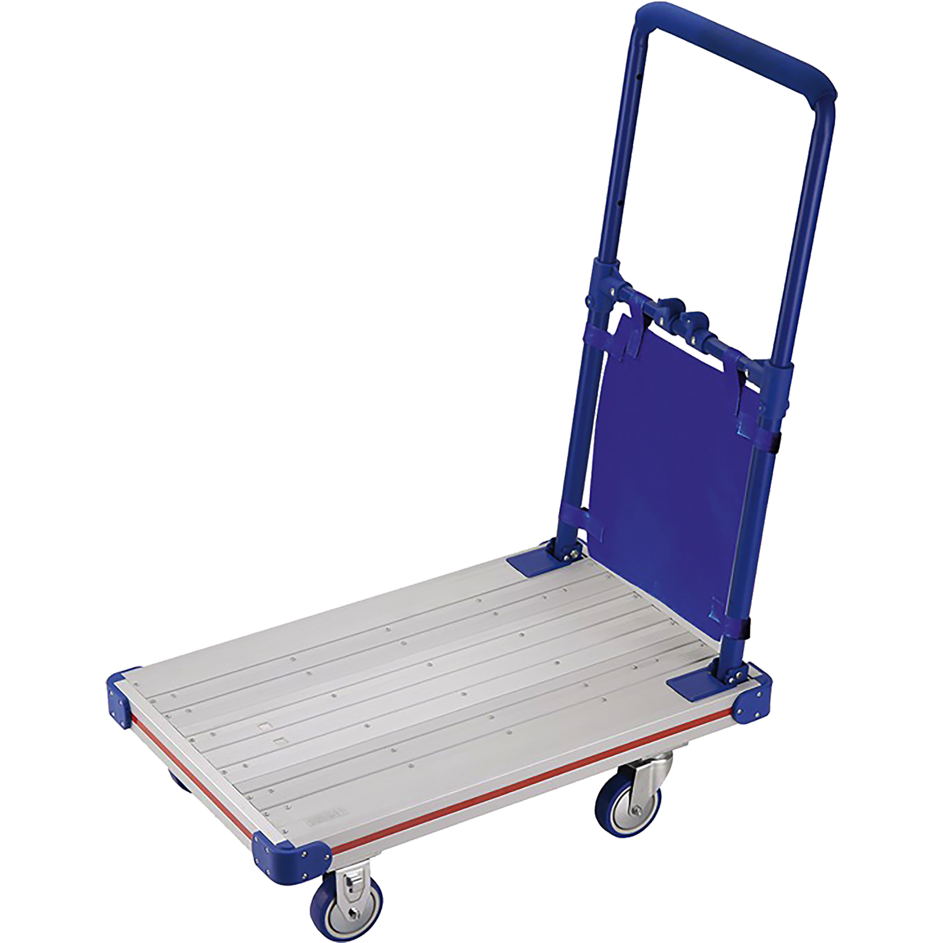 Plattformwagen