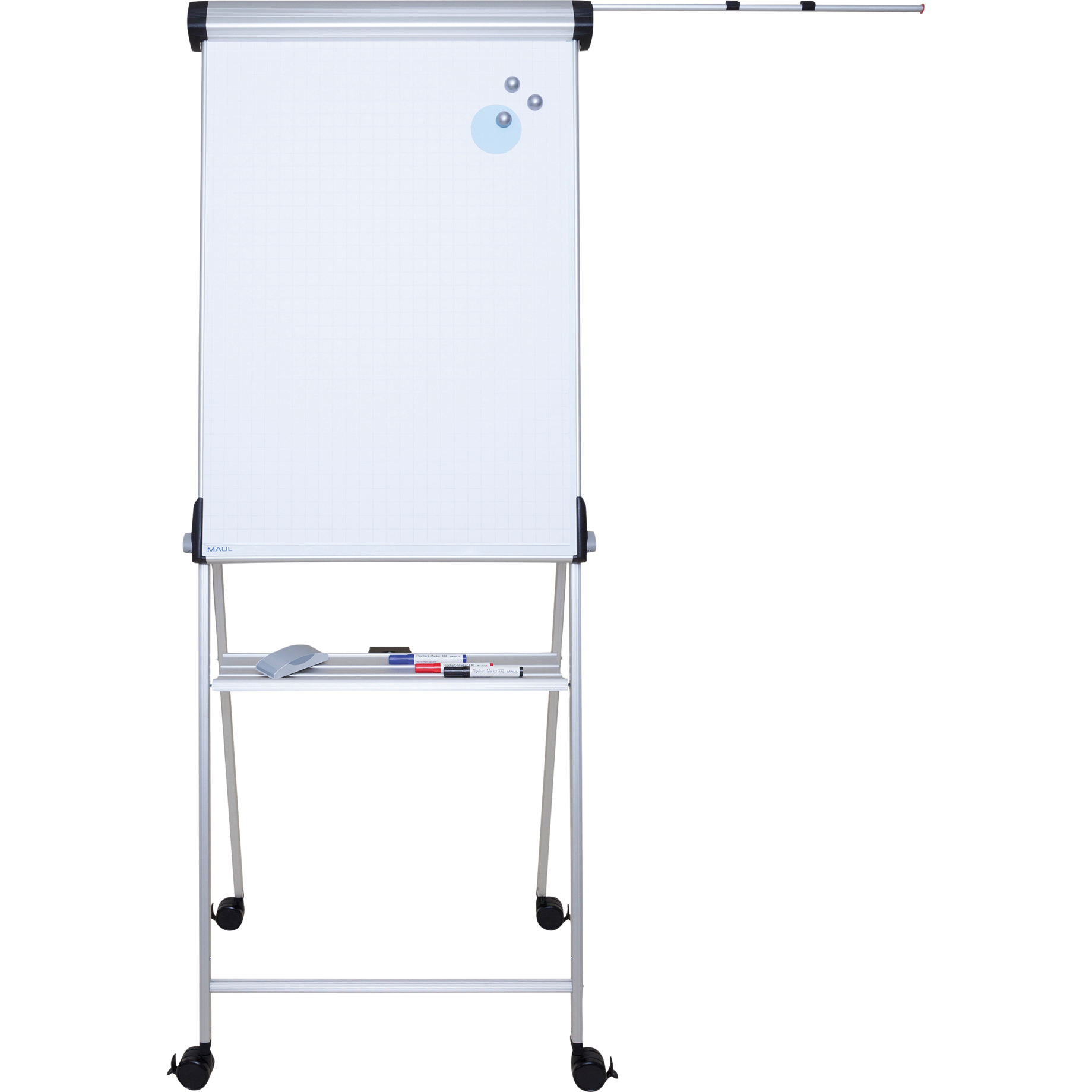 Flipchart MAULpro Vierbein