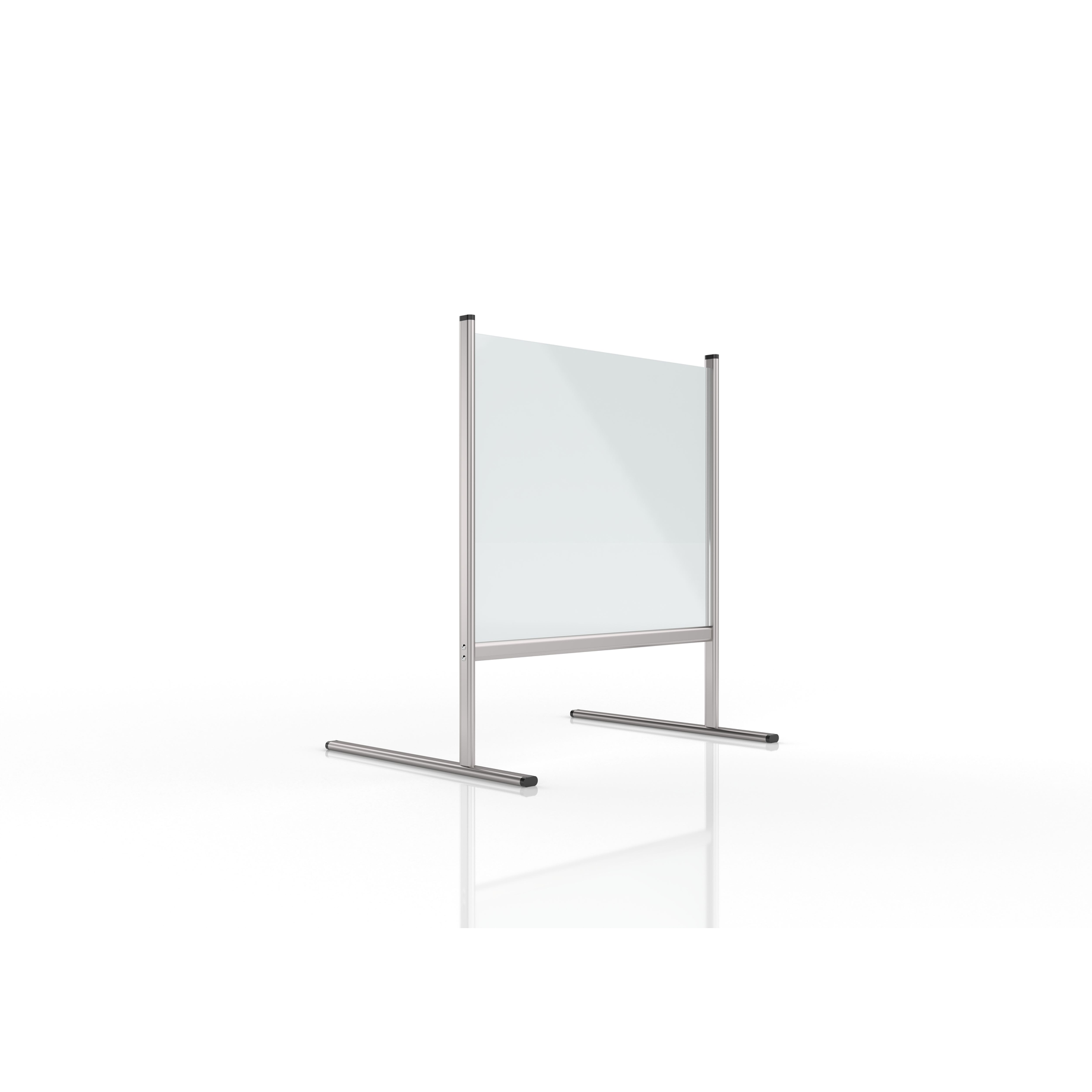 Hygienewand Acryl
