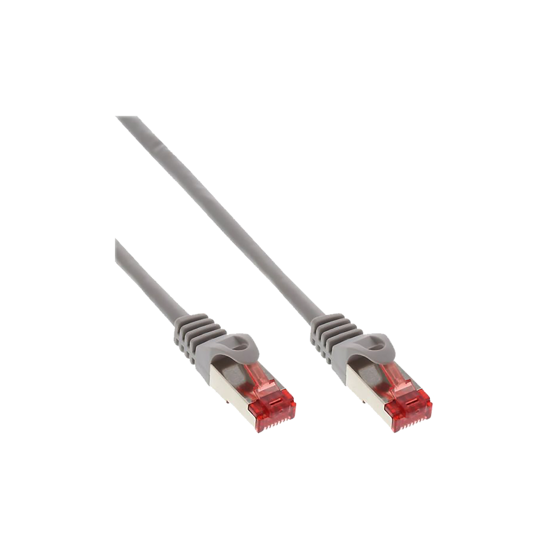 Patchkabel Cat.6 250MHz CU