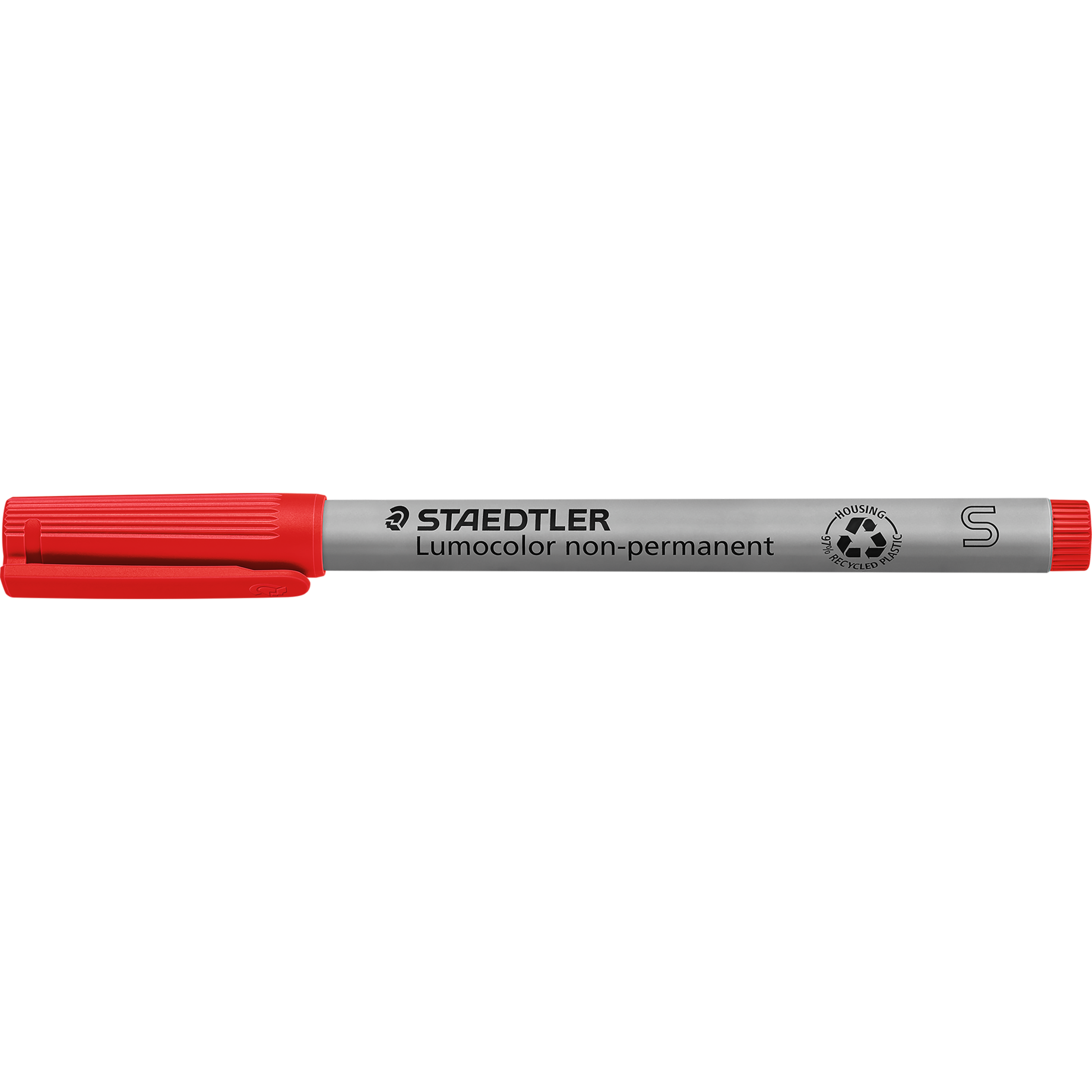 Lumocolor® non-permanent Faserschreiber S