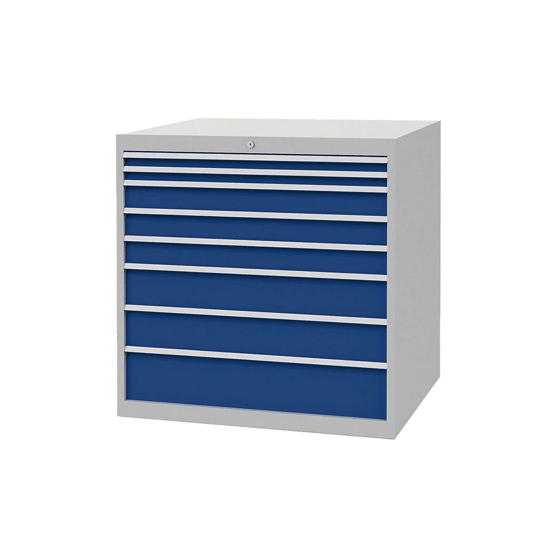 Schubladenschrank 8 Schübe