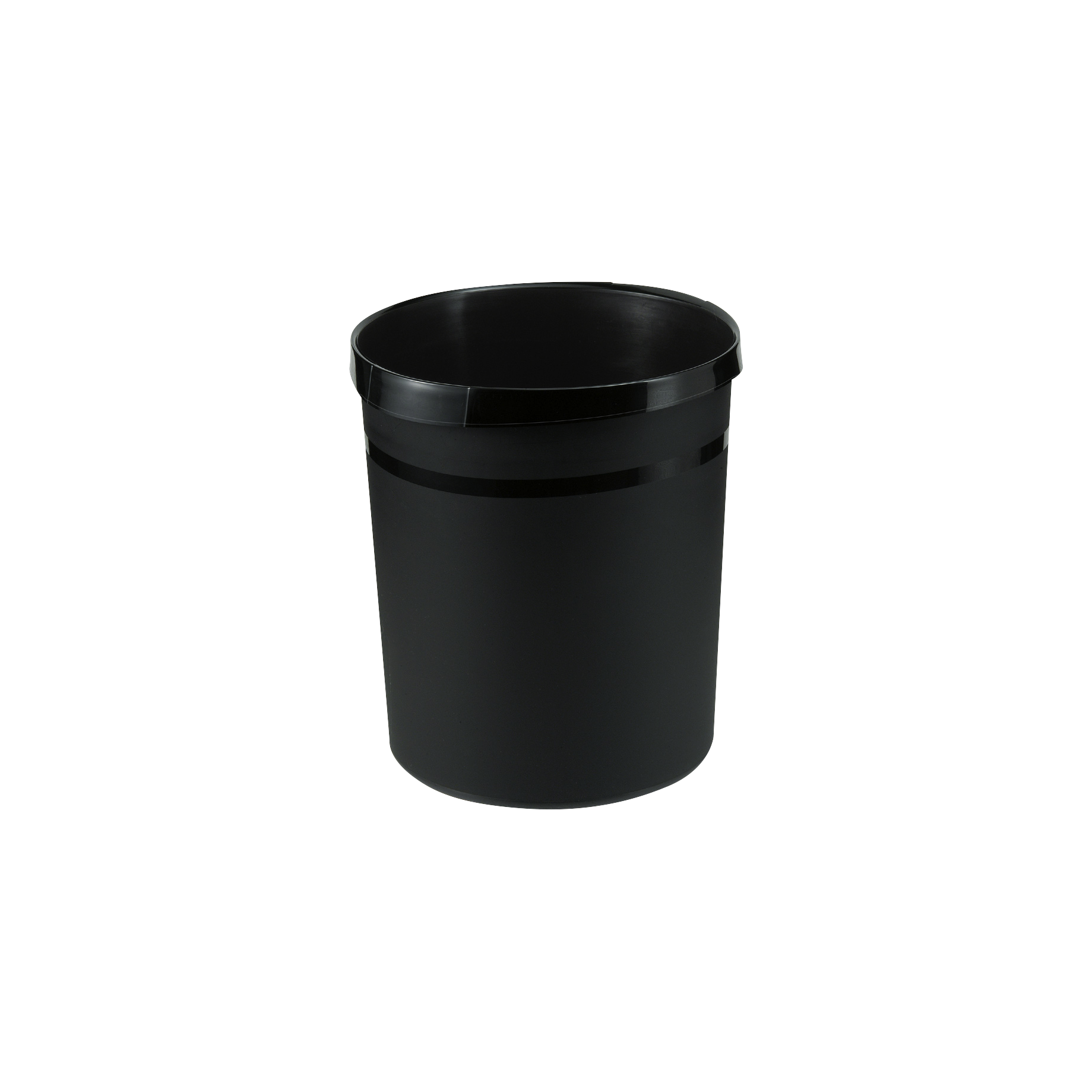 Papierkorb GRIP KARMA, 18 Liter
