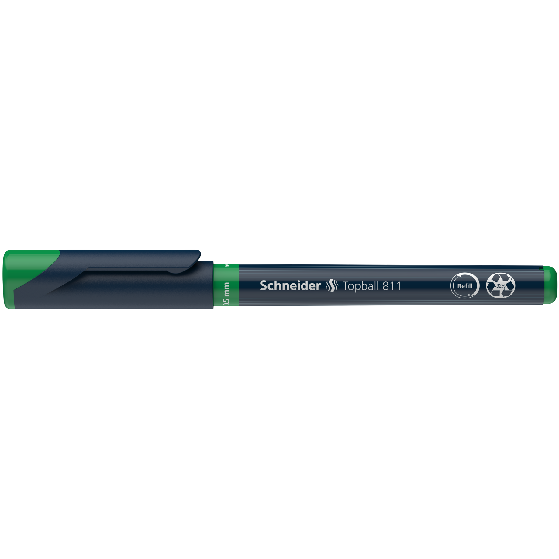 Tintenroller Topball 811