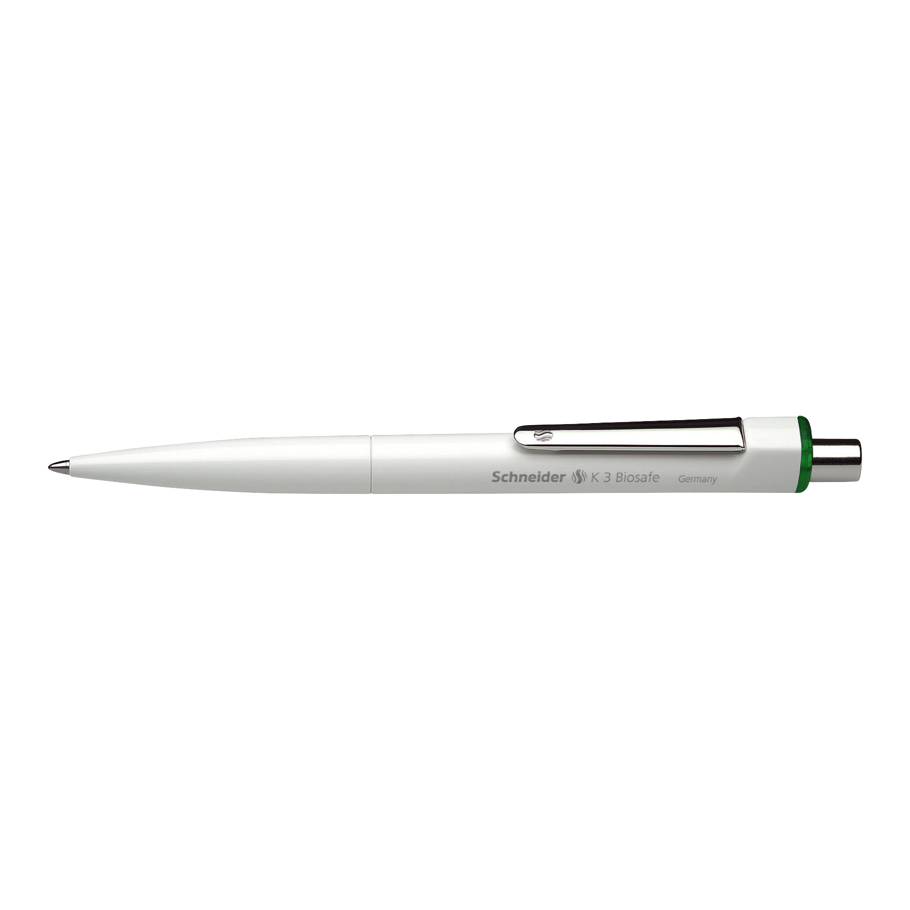 Kugelschreiber K 3 Biosafe