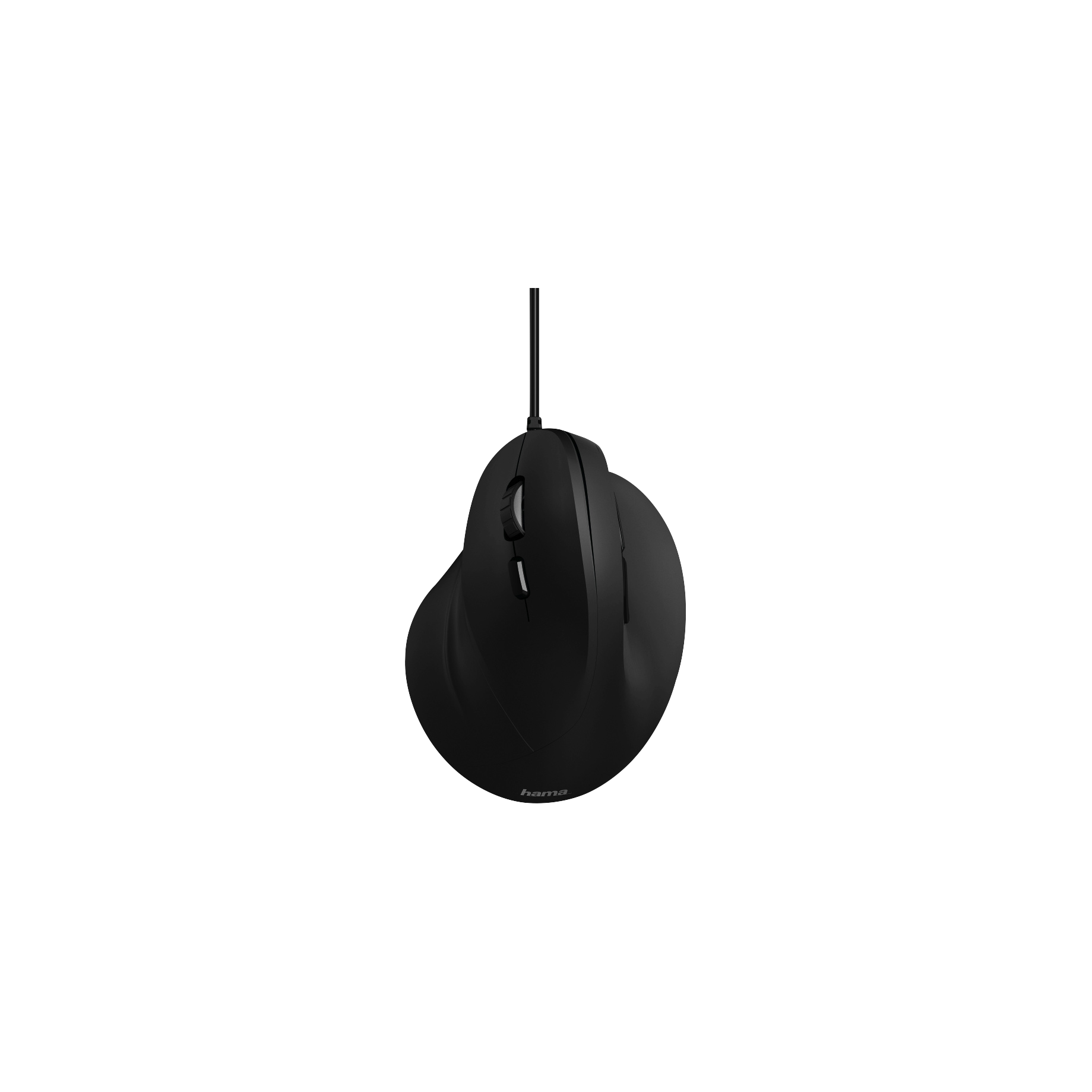 Vertikale, ergonomische Maus EMC-500