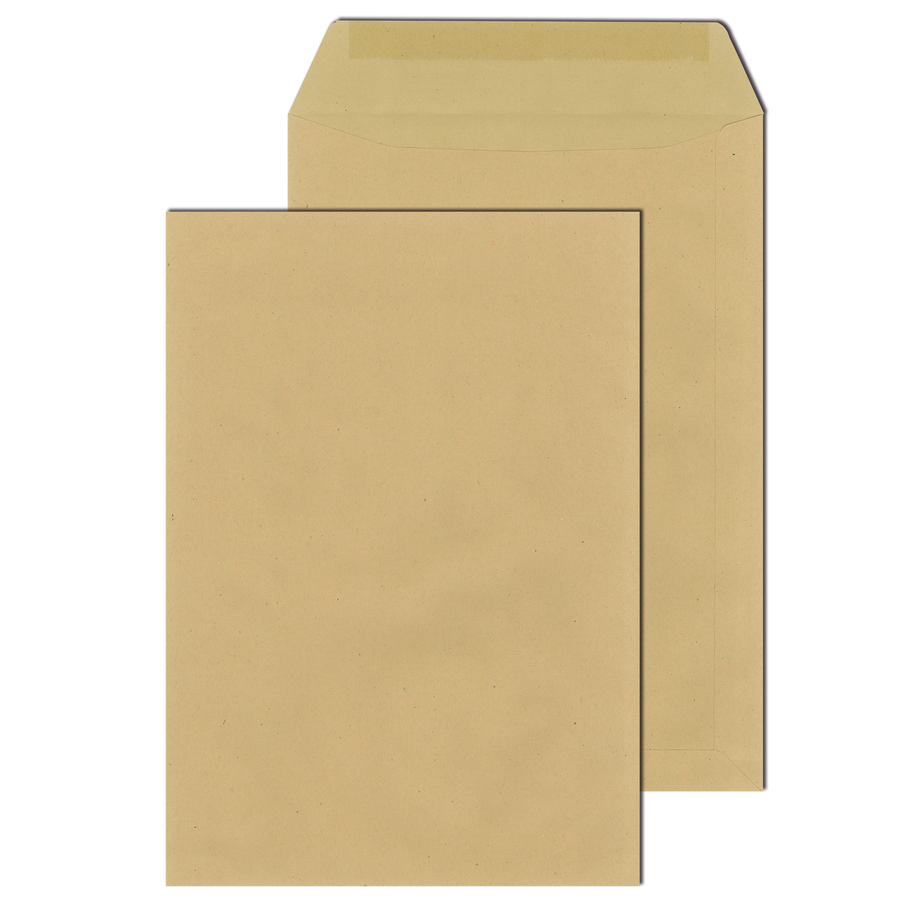 Versandtasche DIN C4