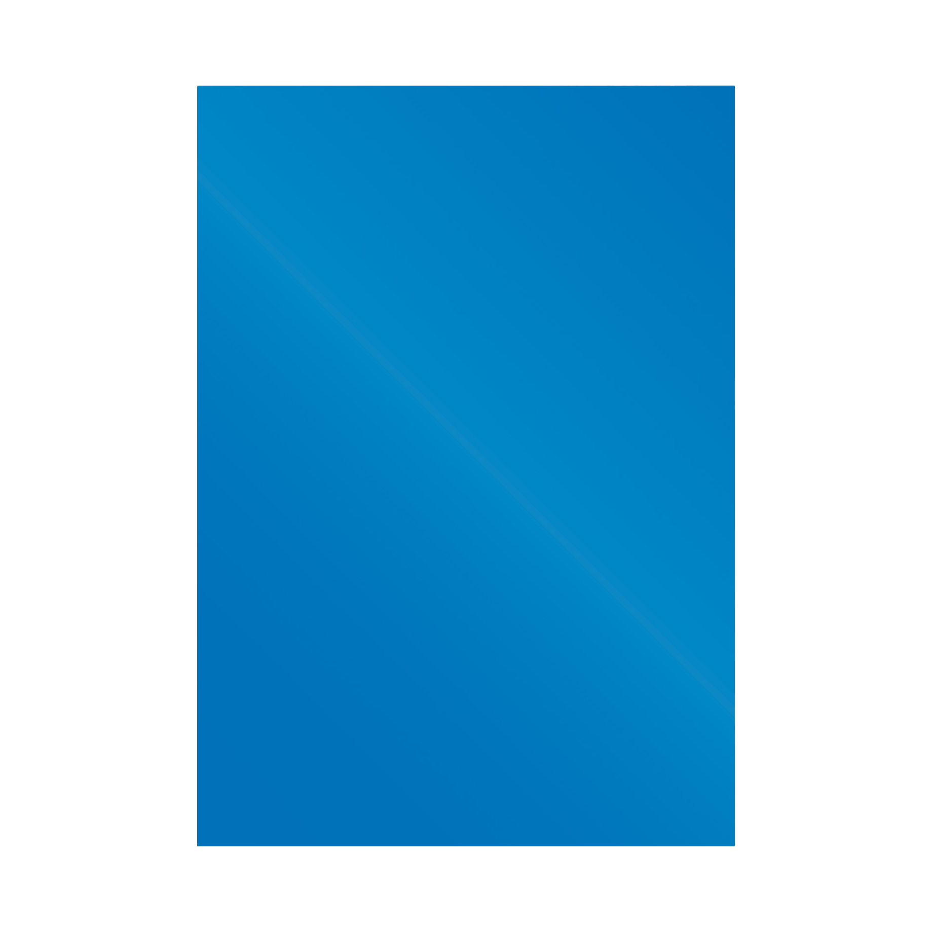 Präsentationsdeckblatt Chromolux