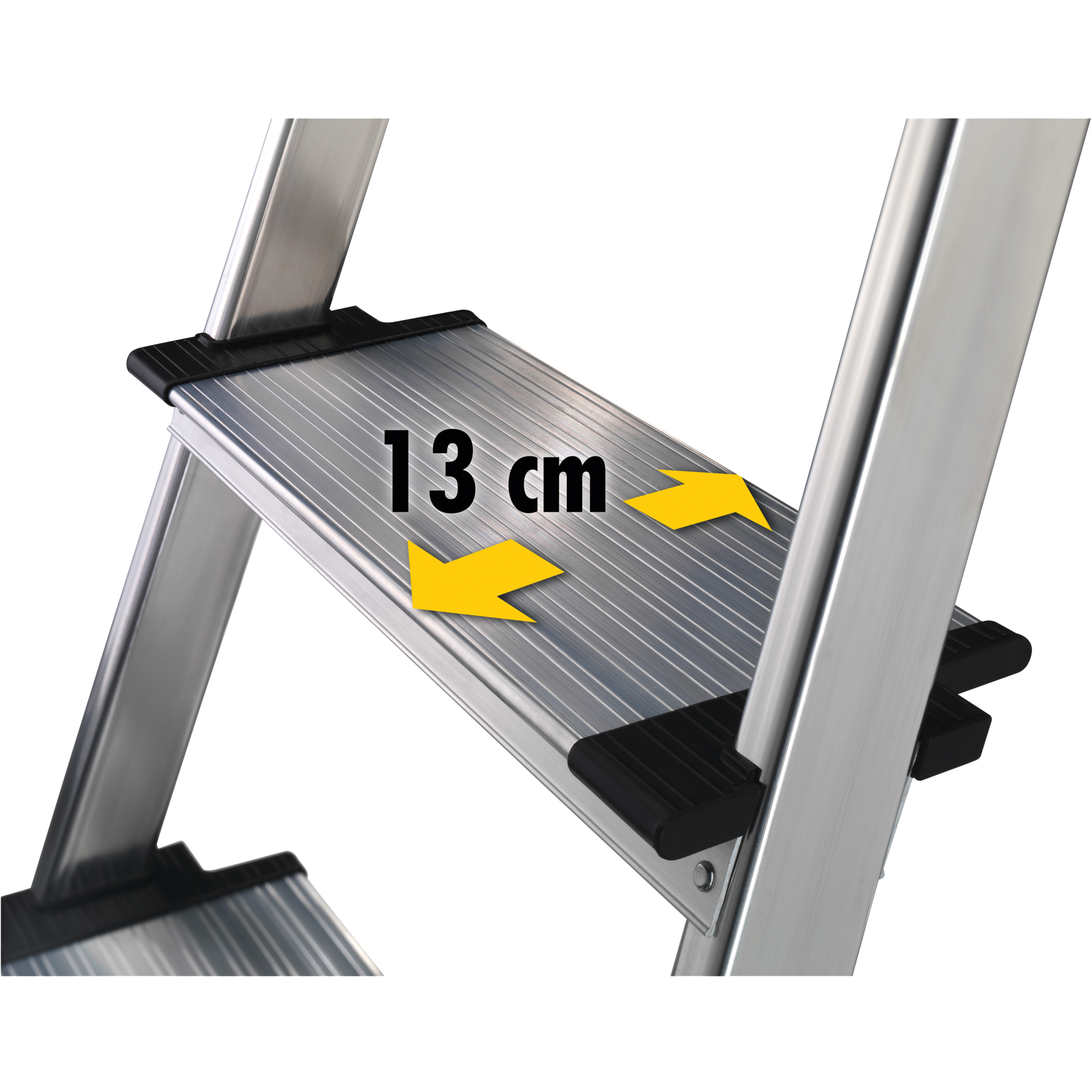 Stufenleiter ComfortLine L80