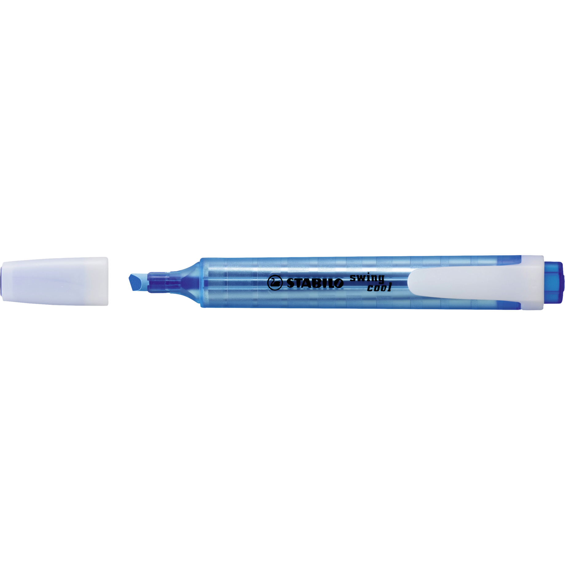 Textmarker STABILO® swing® cool