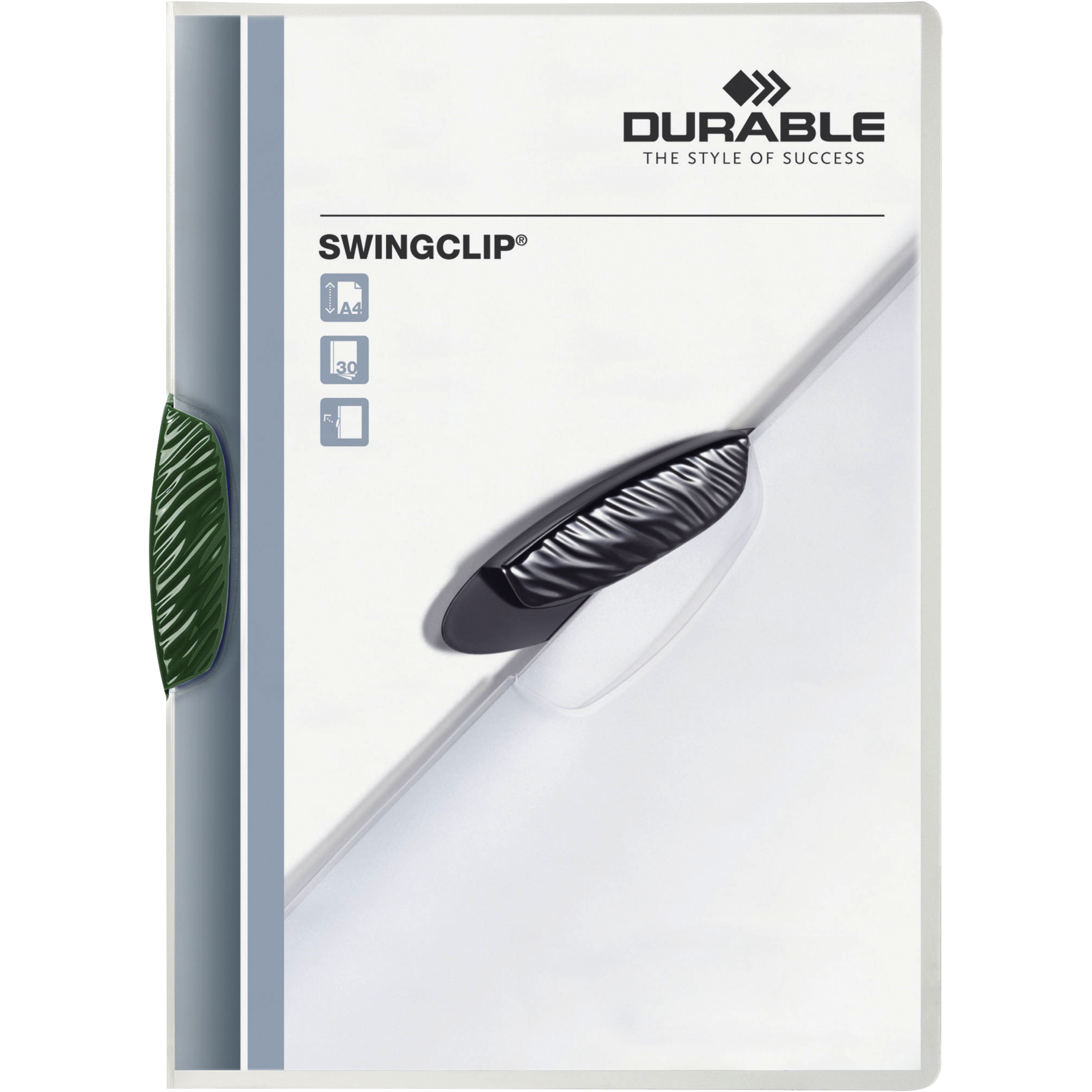 Klemm-Mappe SWINGCLIP®