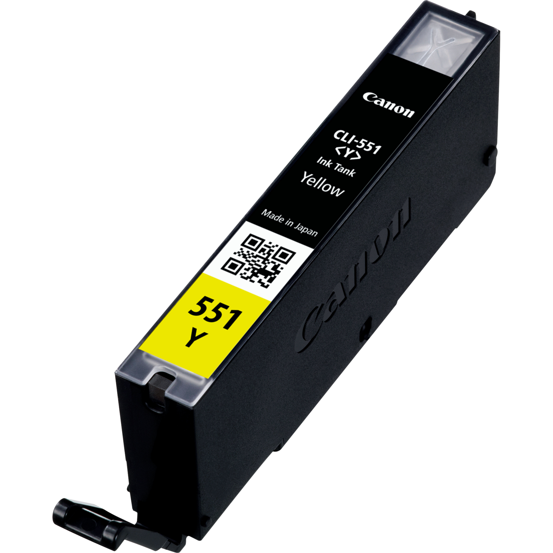 Inkjetpatrone CLI-551