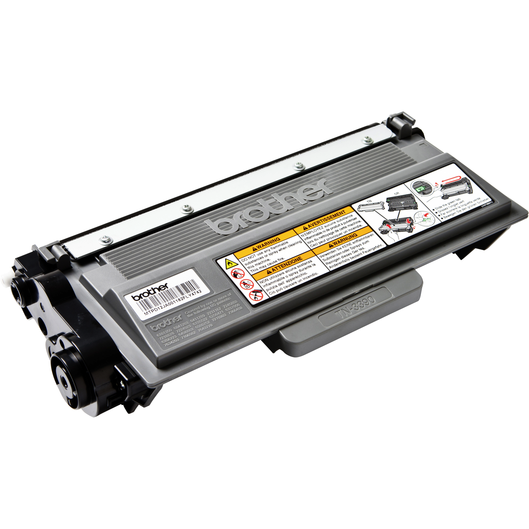 Toner TN3390