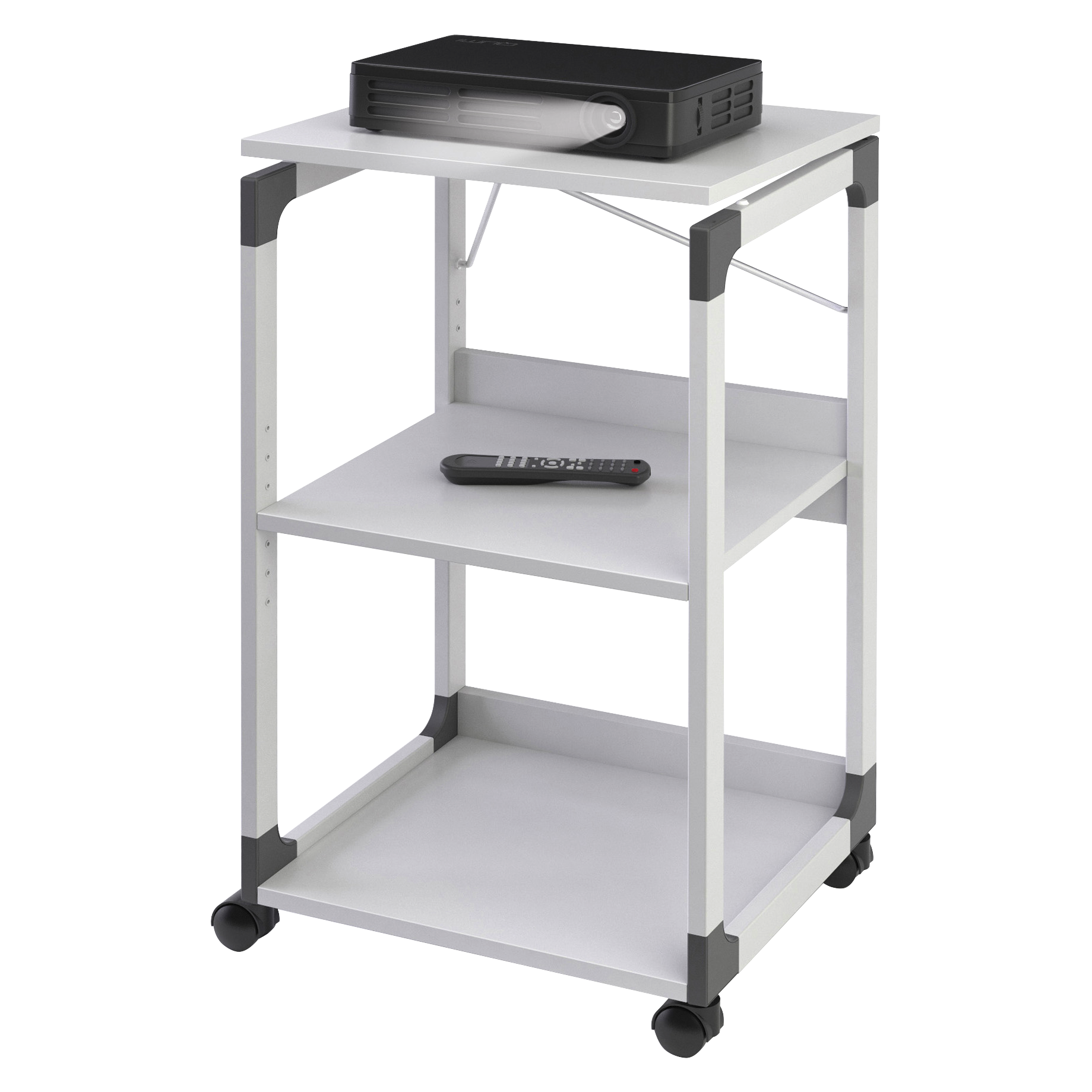 Multimediawagen SYSTEM Overhead/Beamer