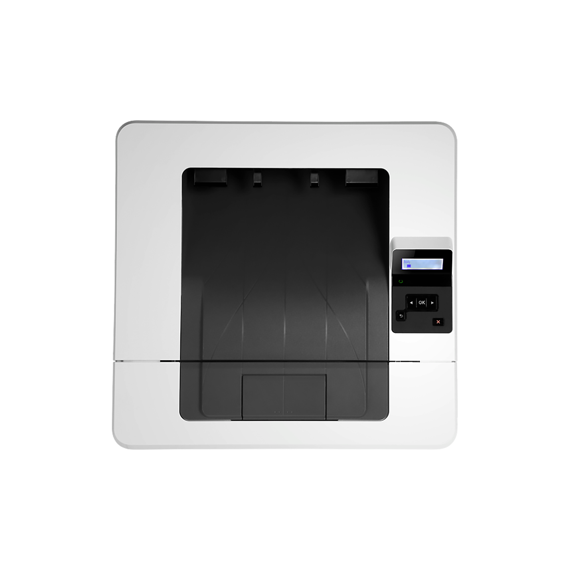 LaserJet Pro M404n
