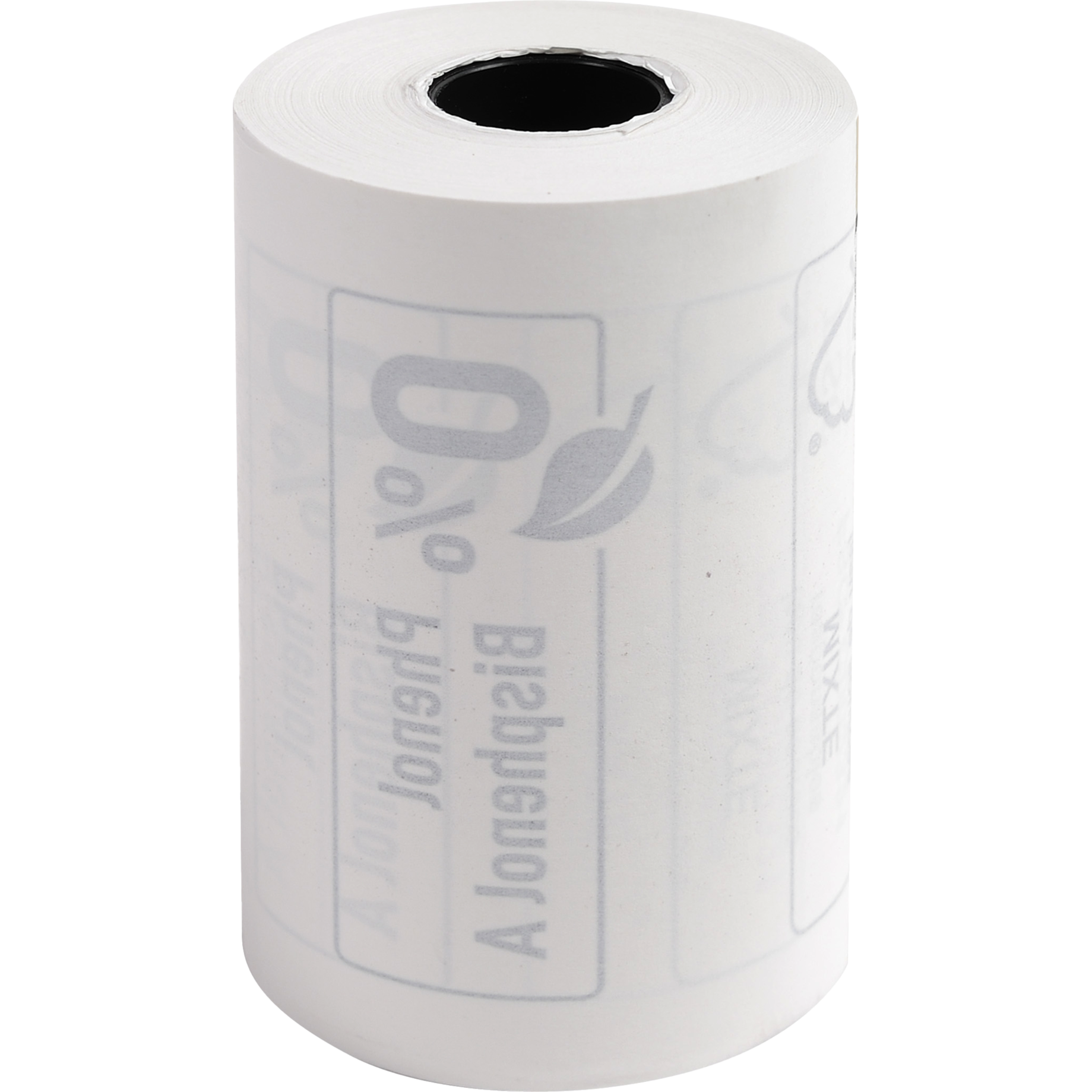 Thermorolle für Kartenzahlung, phenolfrei, BPA-frei