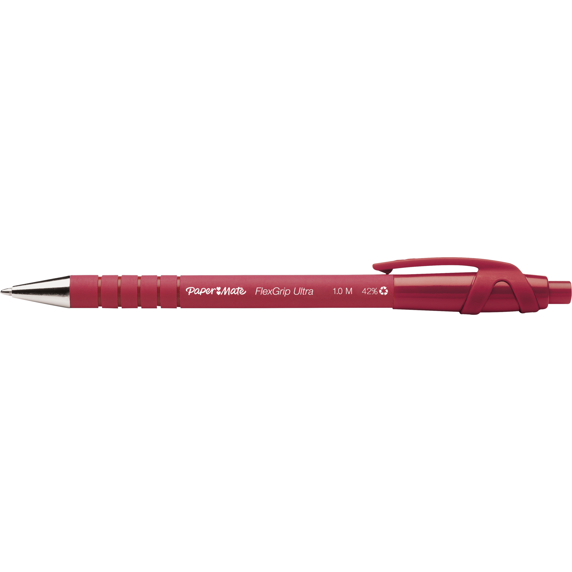 Kugelschreiber FlexGrip® Ultra RT 42 %