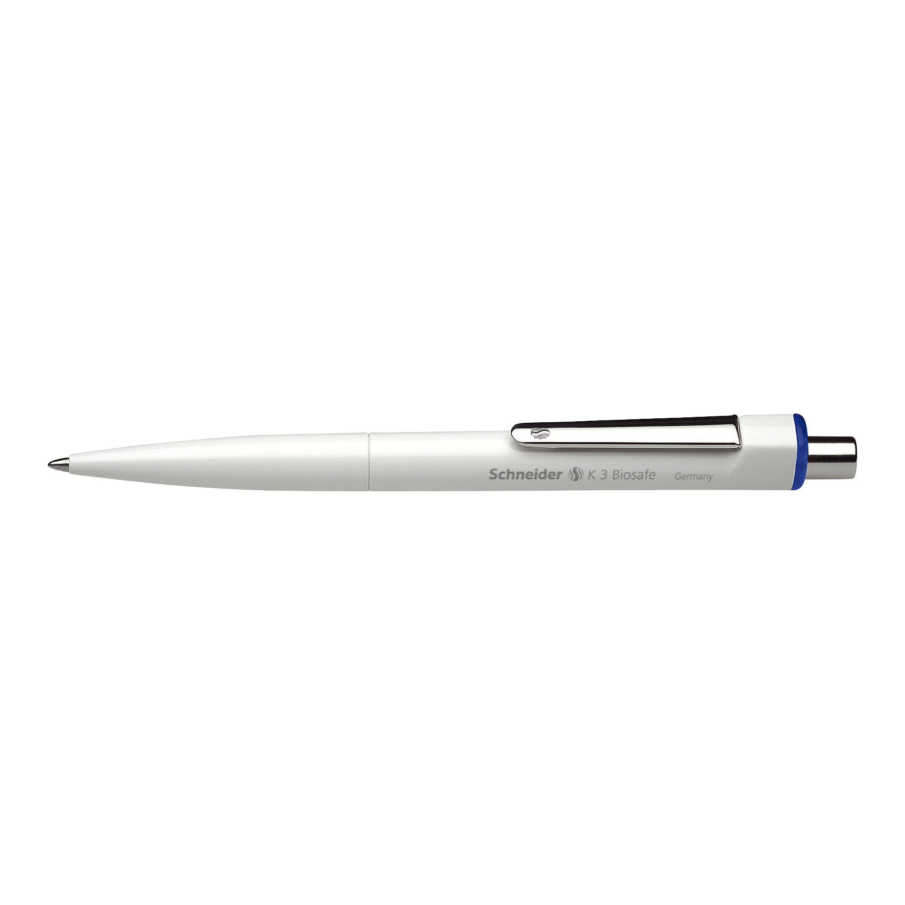 Kugelschreiber K 3 Biosafe