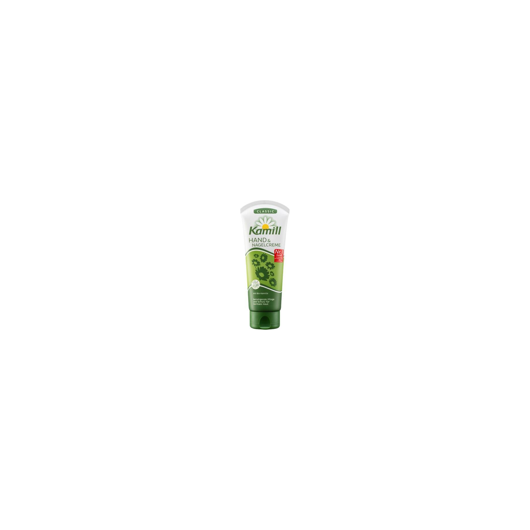 Kamill Hand- und Nagelcreme